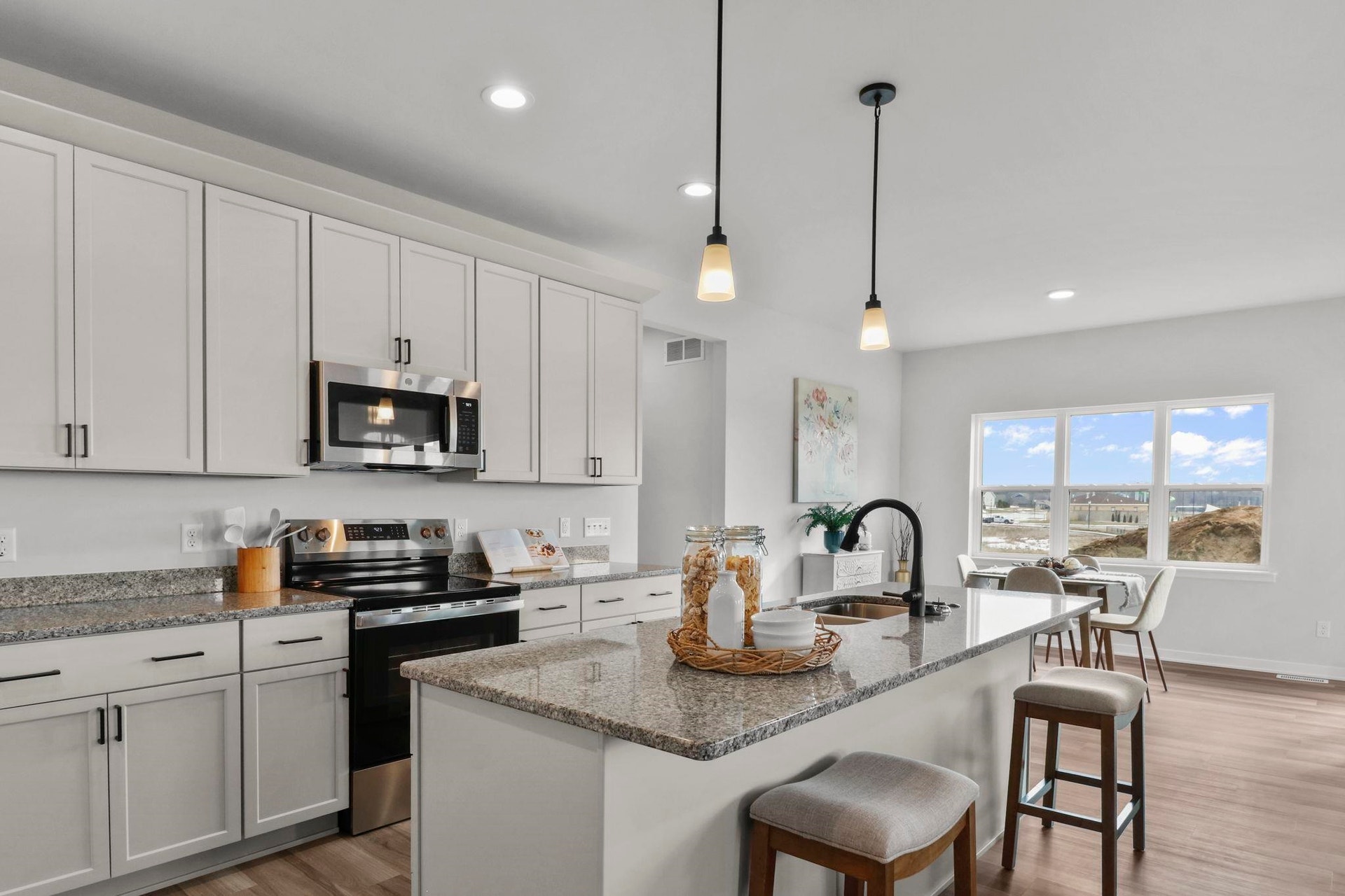 257 Hawks View Drive, Albion, WI 53534