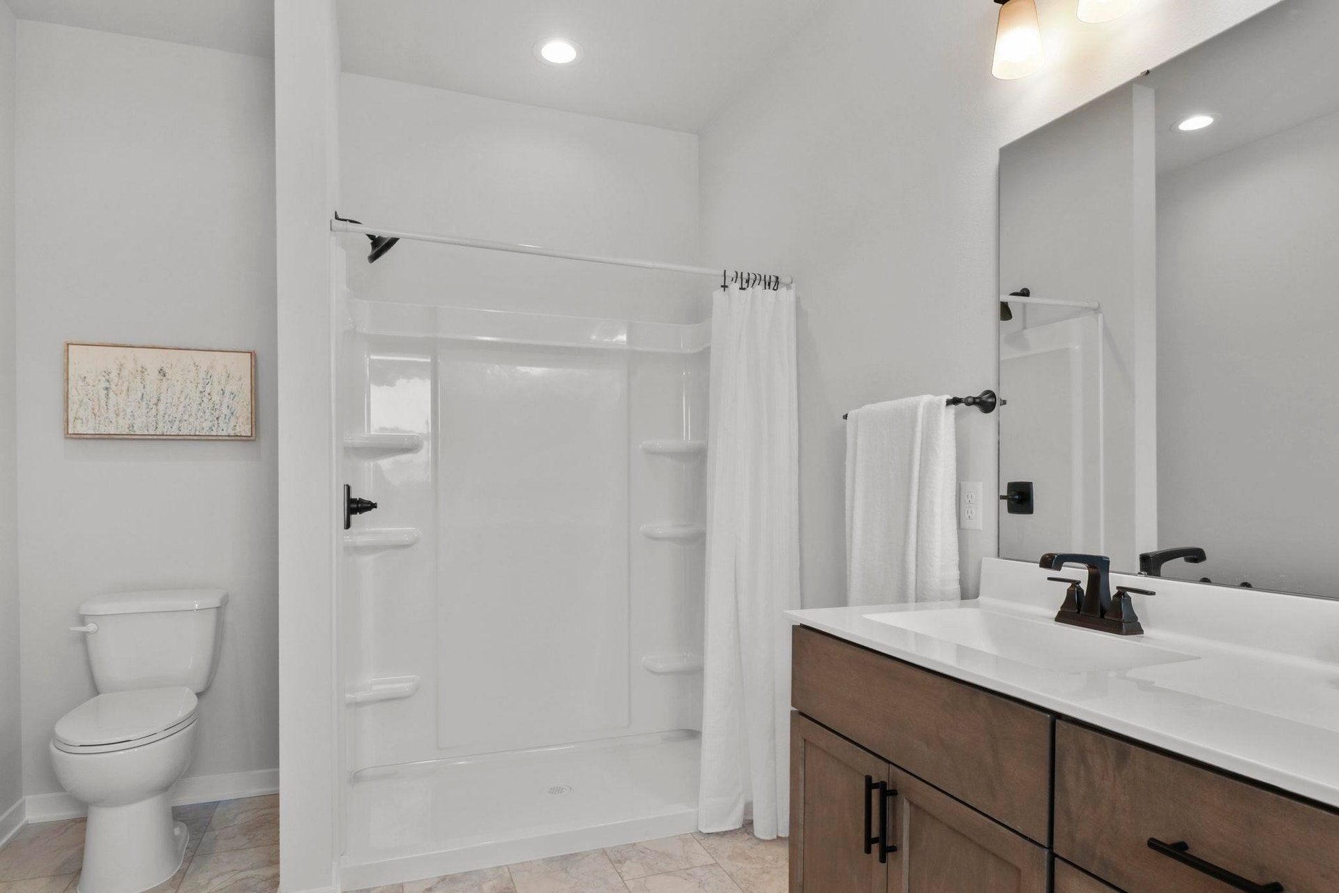 257 Hawks View Drive, Albion, WI 53534