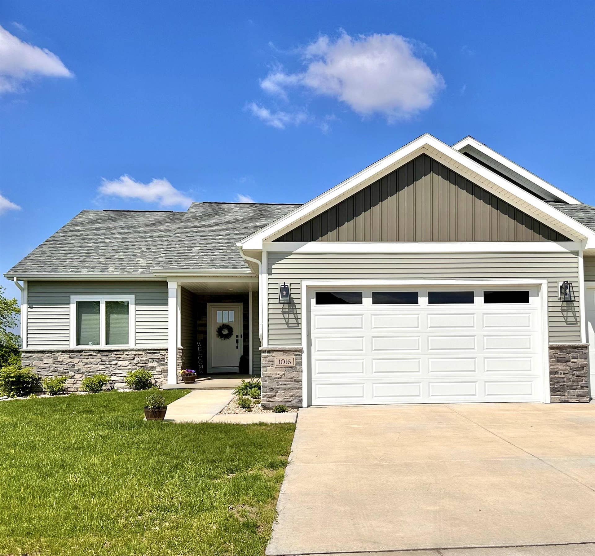 116 Jamie Jo Circle, Mount Horeb, WI 53572