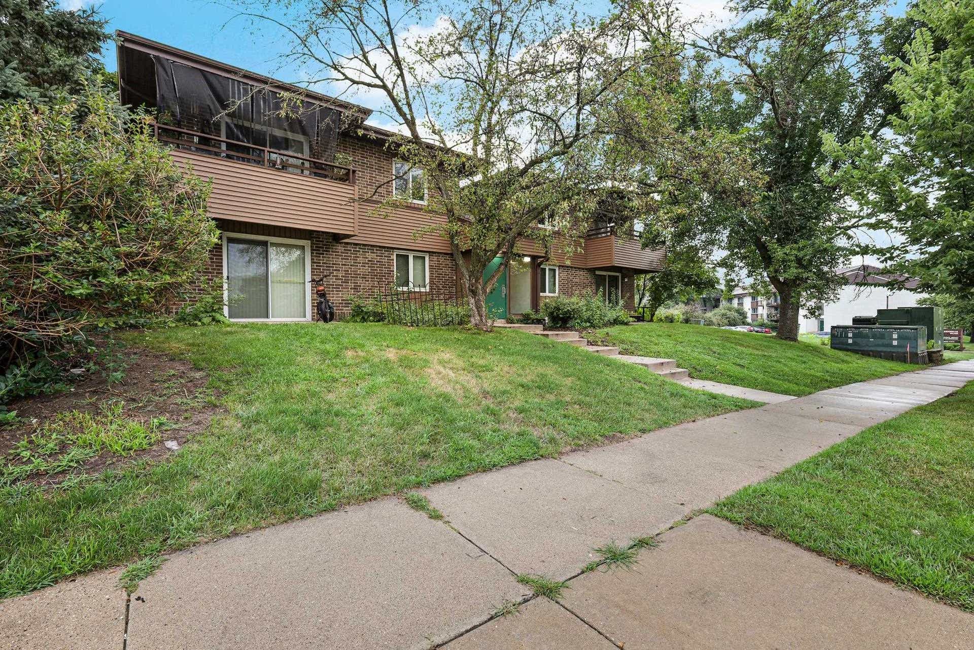 7502 Westward Way, Madison, WI 53717