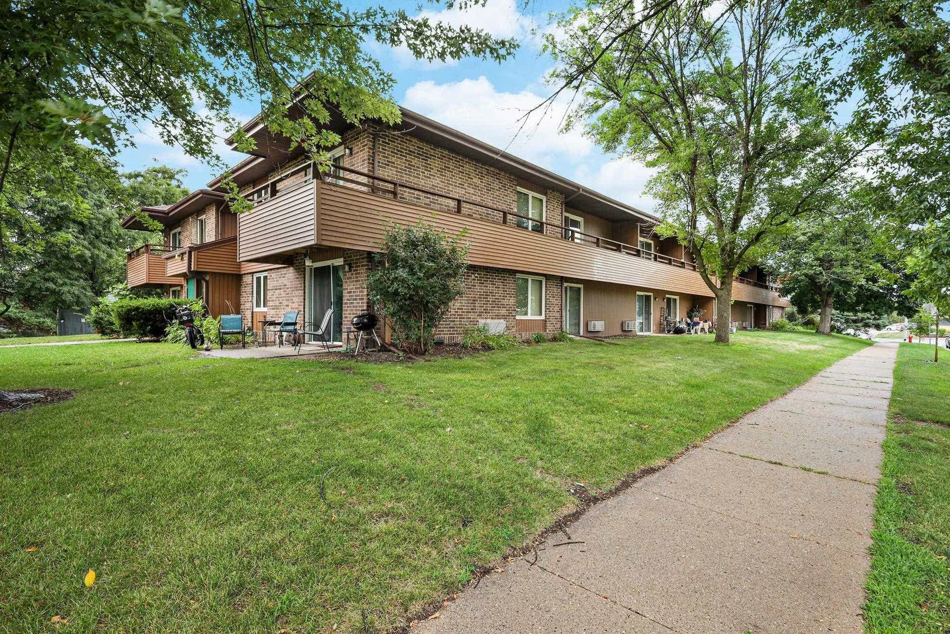 7502 Westward Way, Madison, WI 53717