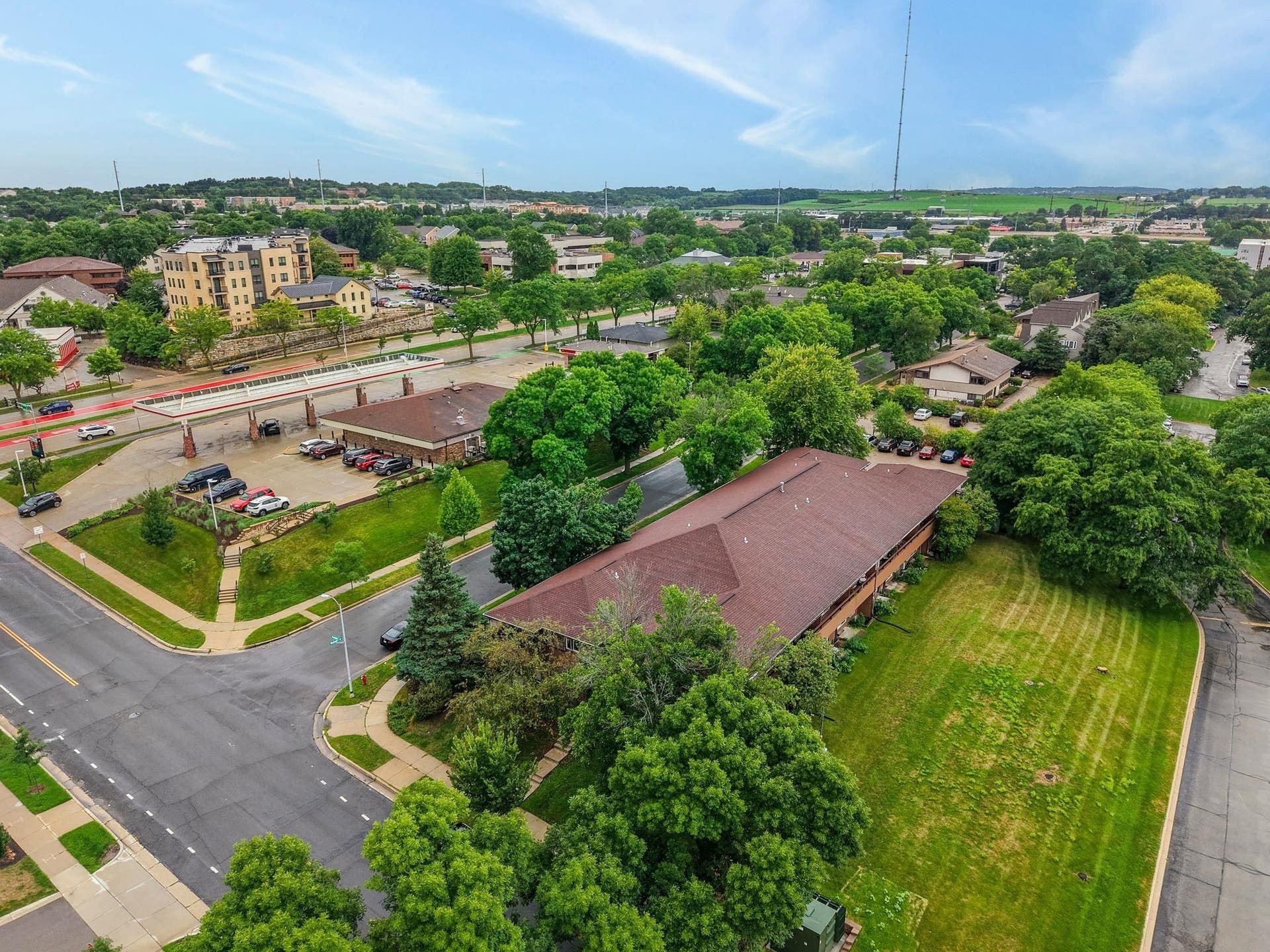 7502 Westward Way, Madison, WI 53717
