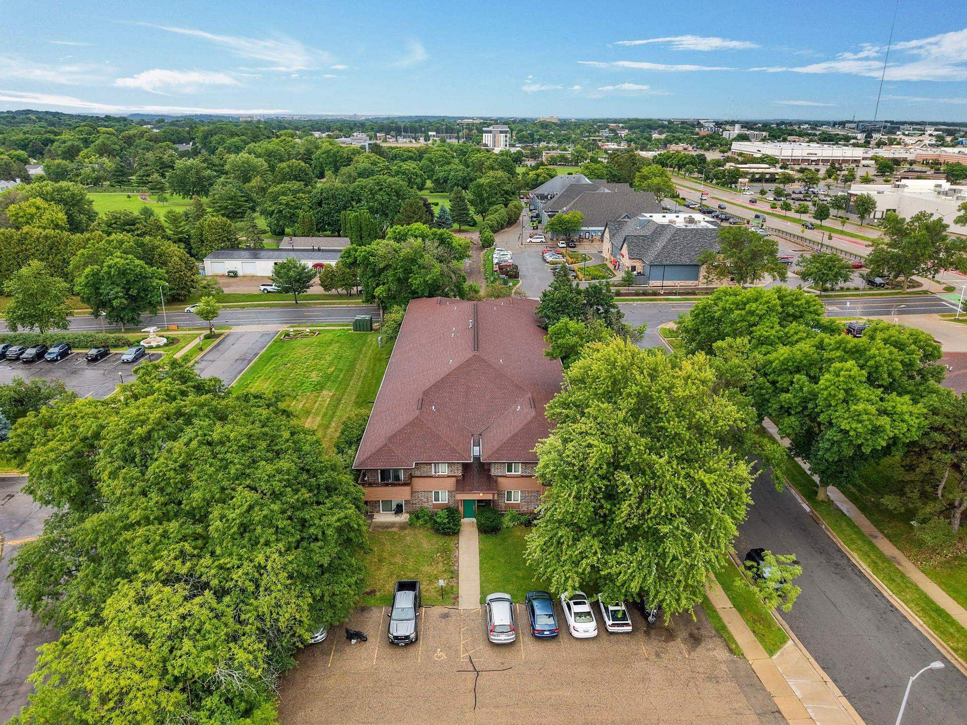 7502 Westward Way, Madison, WI 53717