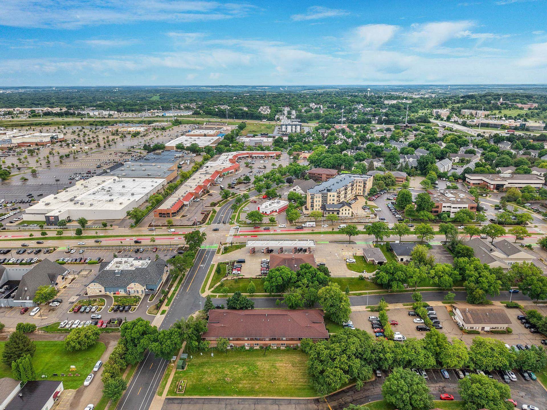 7502 Westward Way, Madison, WI 53717
