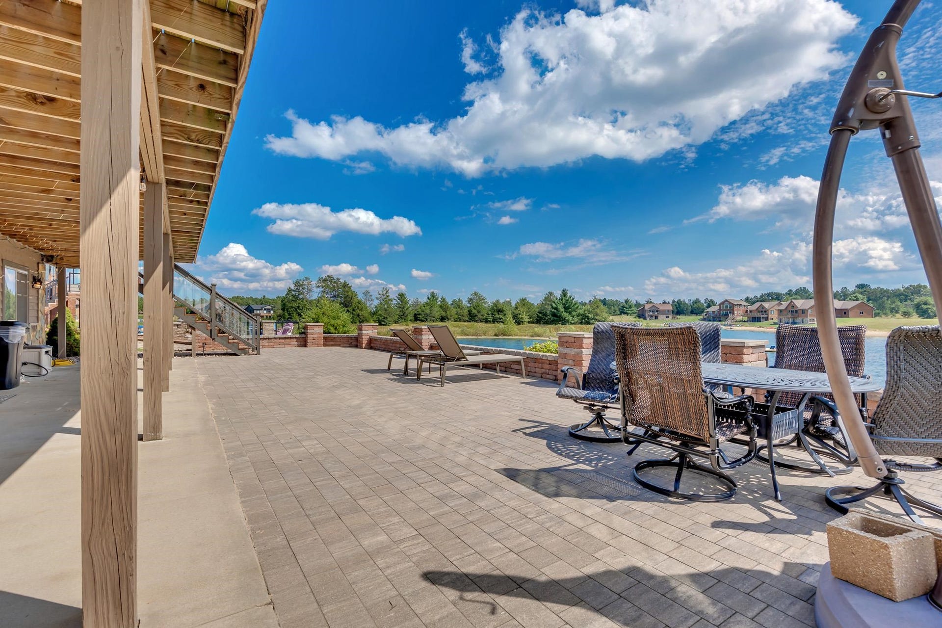 N8474 White Sand Court, Germantown, WI 53950