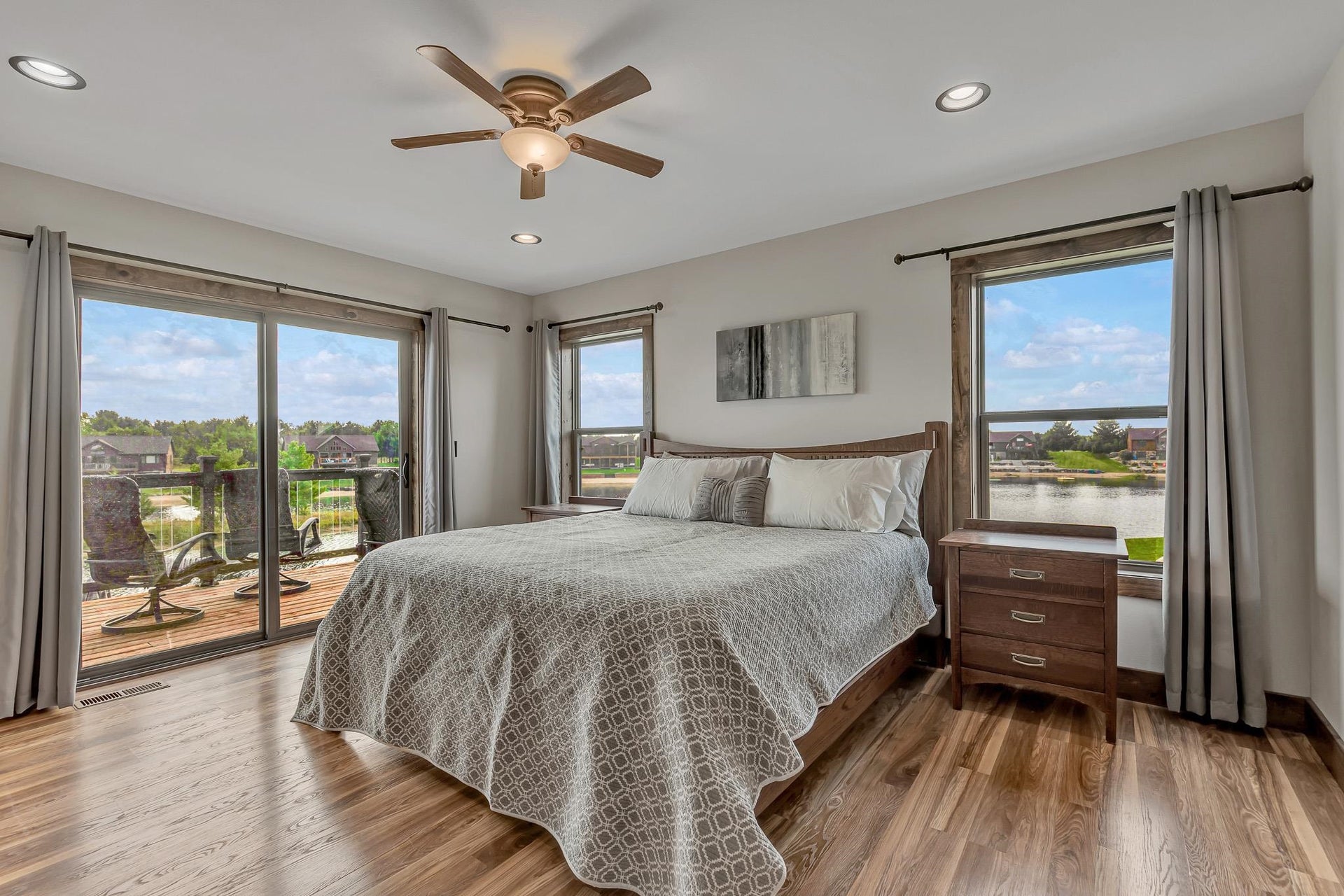 N8474 White Sand Court, Germantown, WI 53950