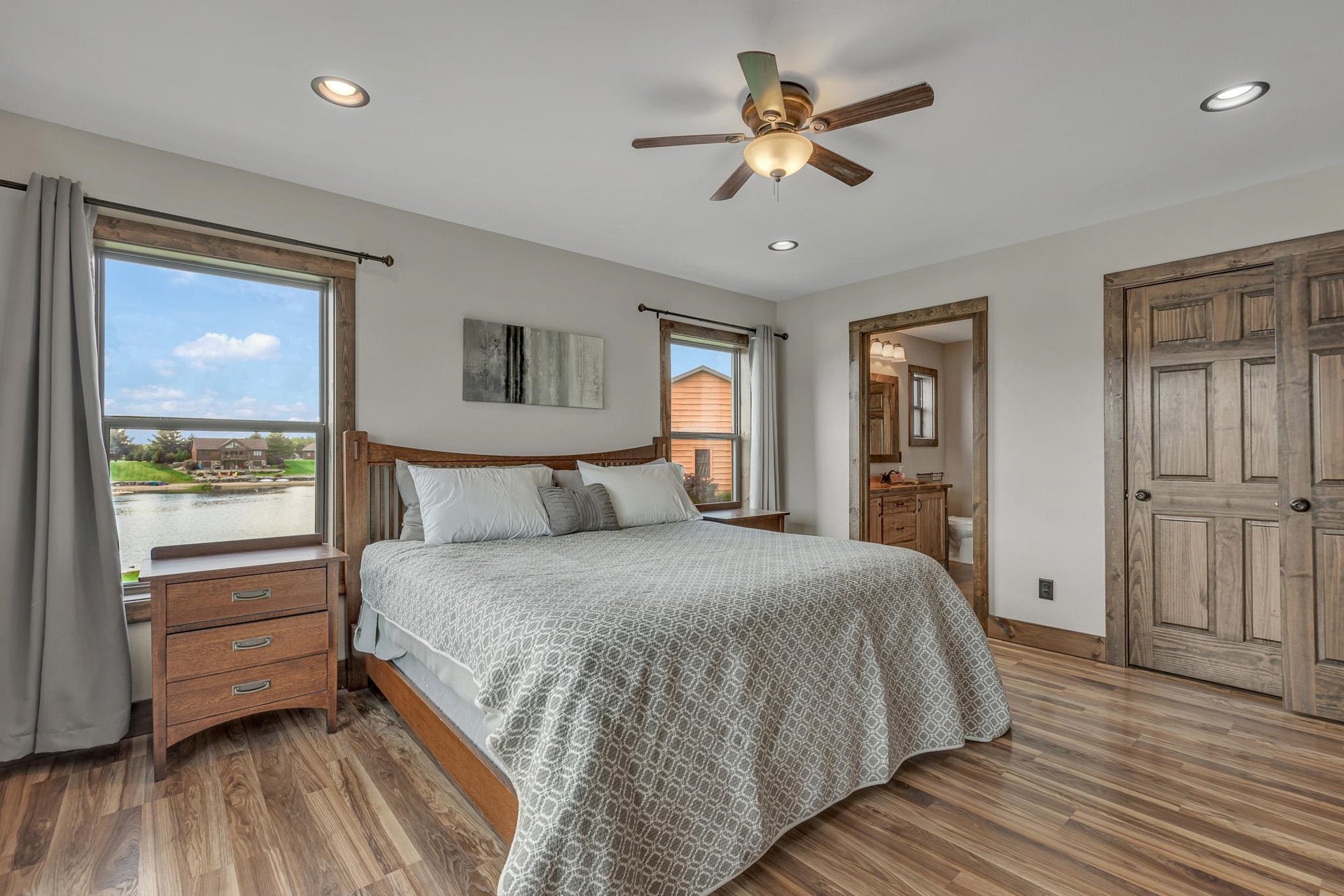 N8474 White Sand Court, Germantown, WI 53950