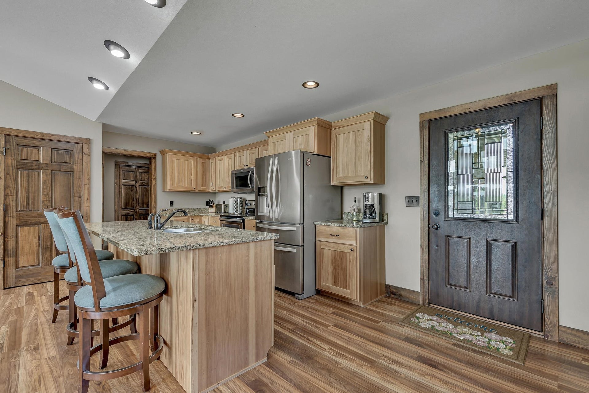 N8474 White Sand Court, Germantown, WI 53950