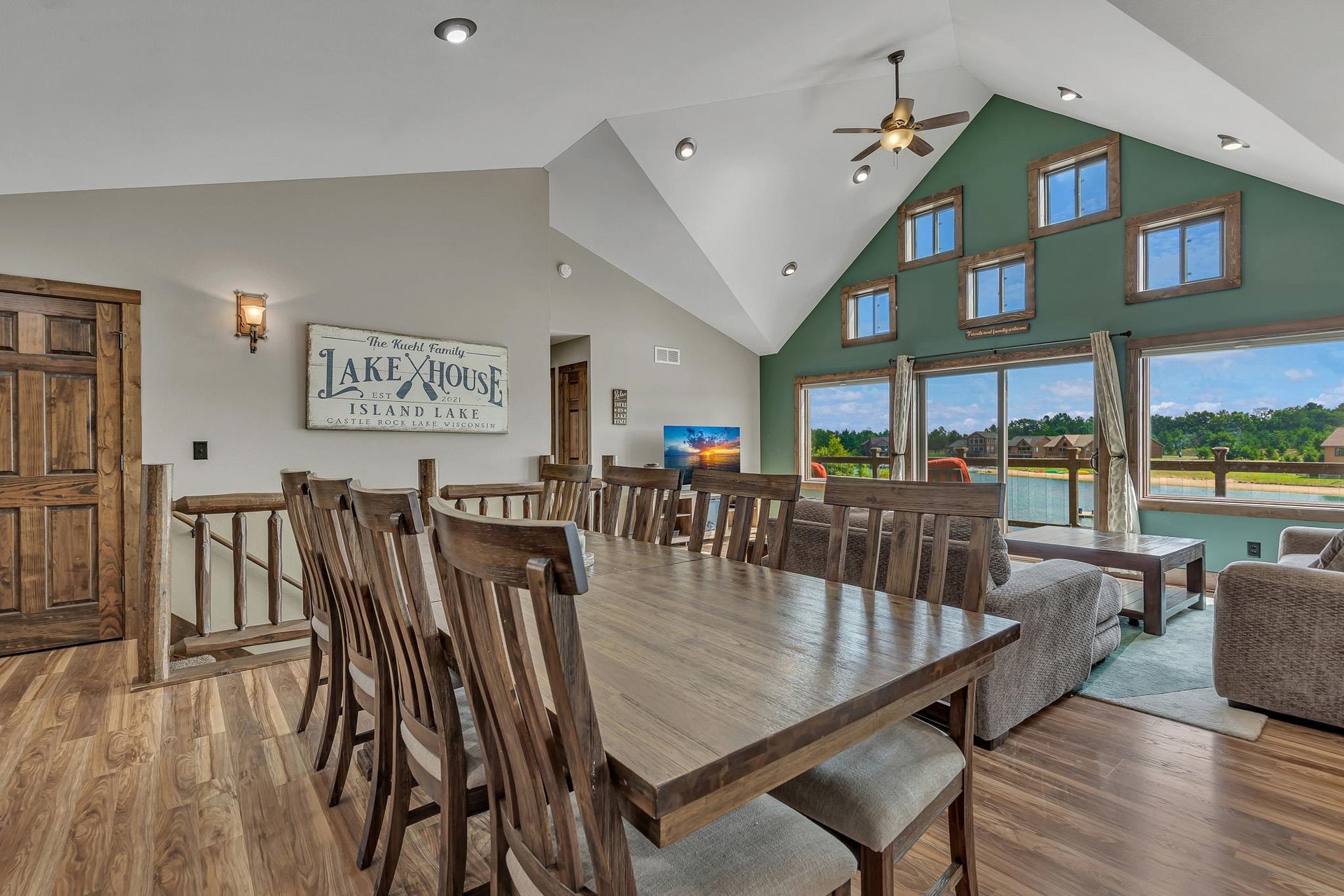 N8474 White Sand Court, Germantown, WI 53950