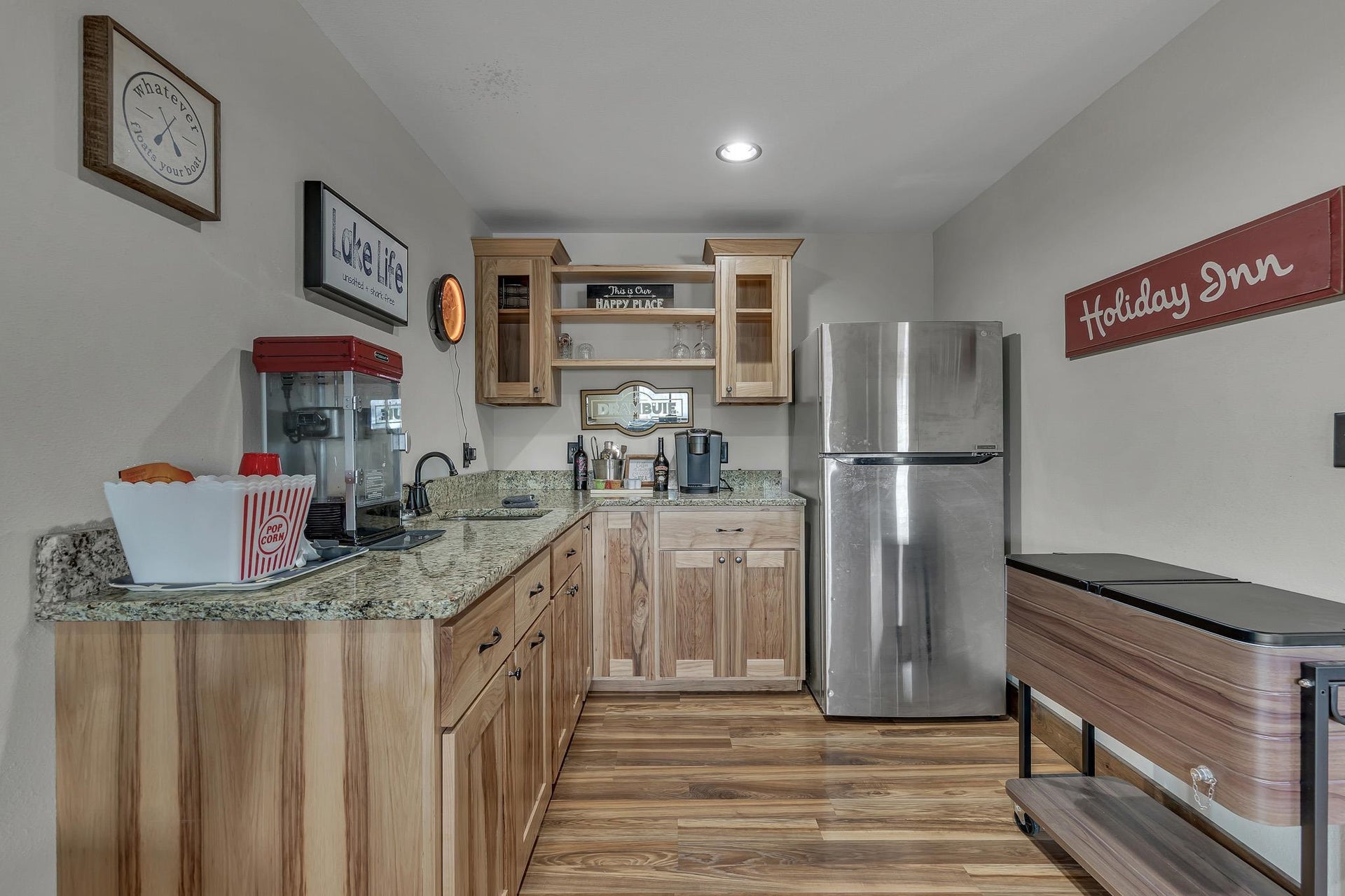 N8474 White Sand Court, Germantown, WI 53950