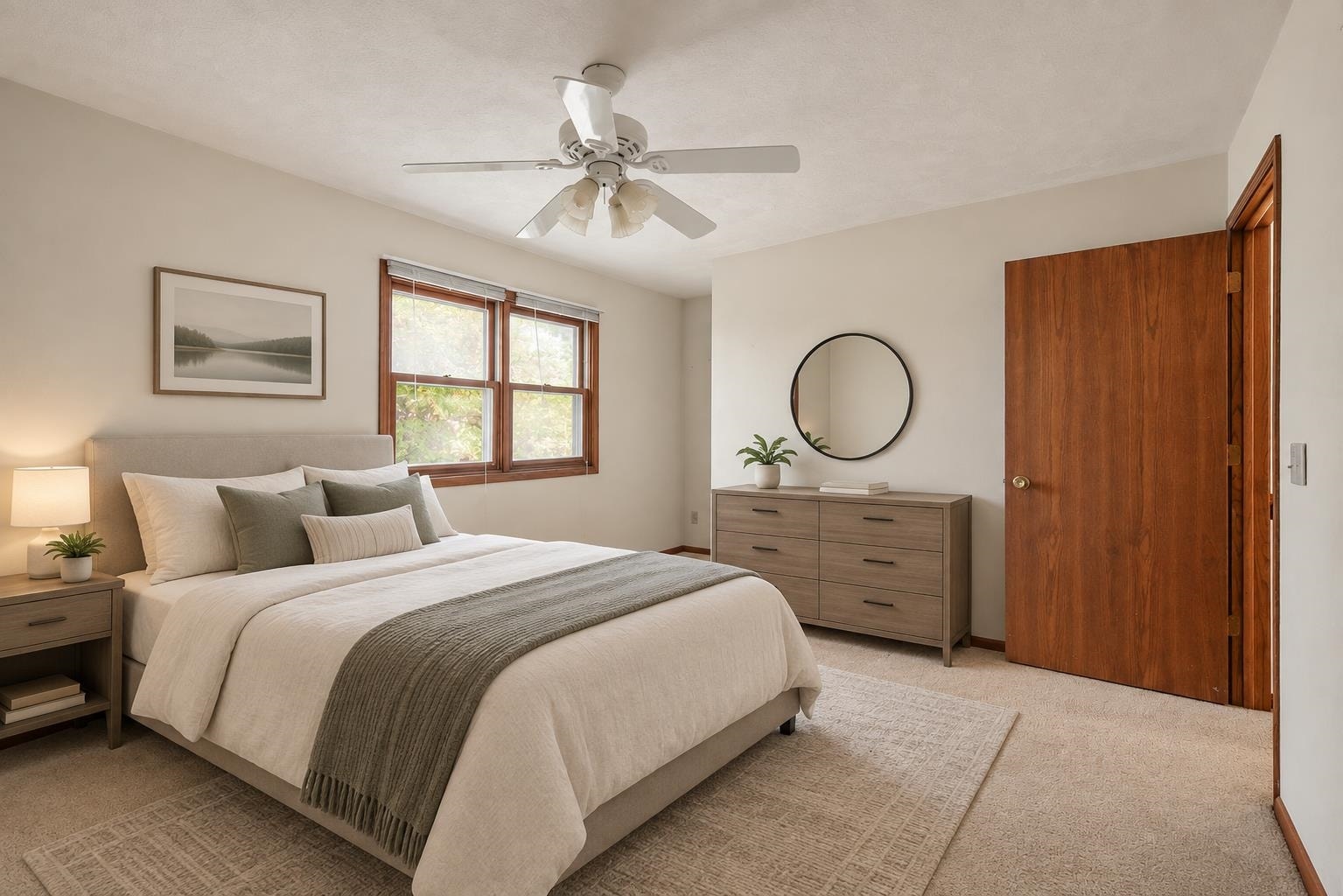 301 Williamsburg Way Court, Fitchburg, WI 53719