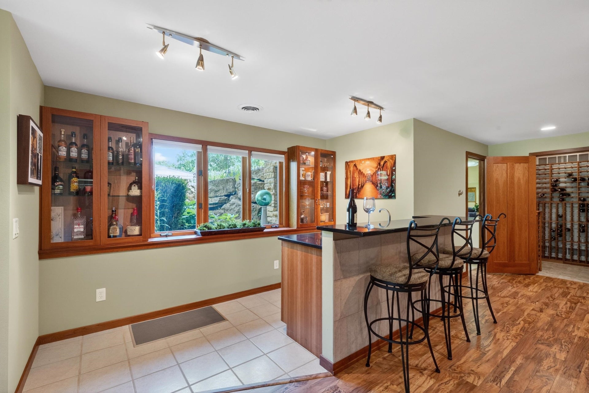 106 Aspen Glen Drive, Wyoming, WI 53588