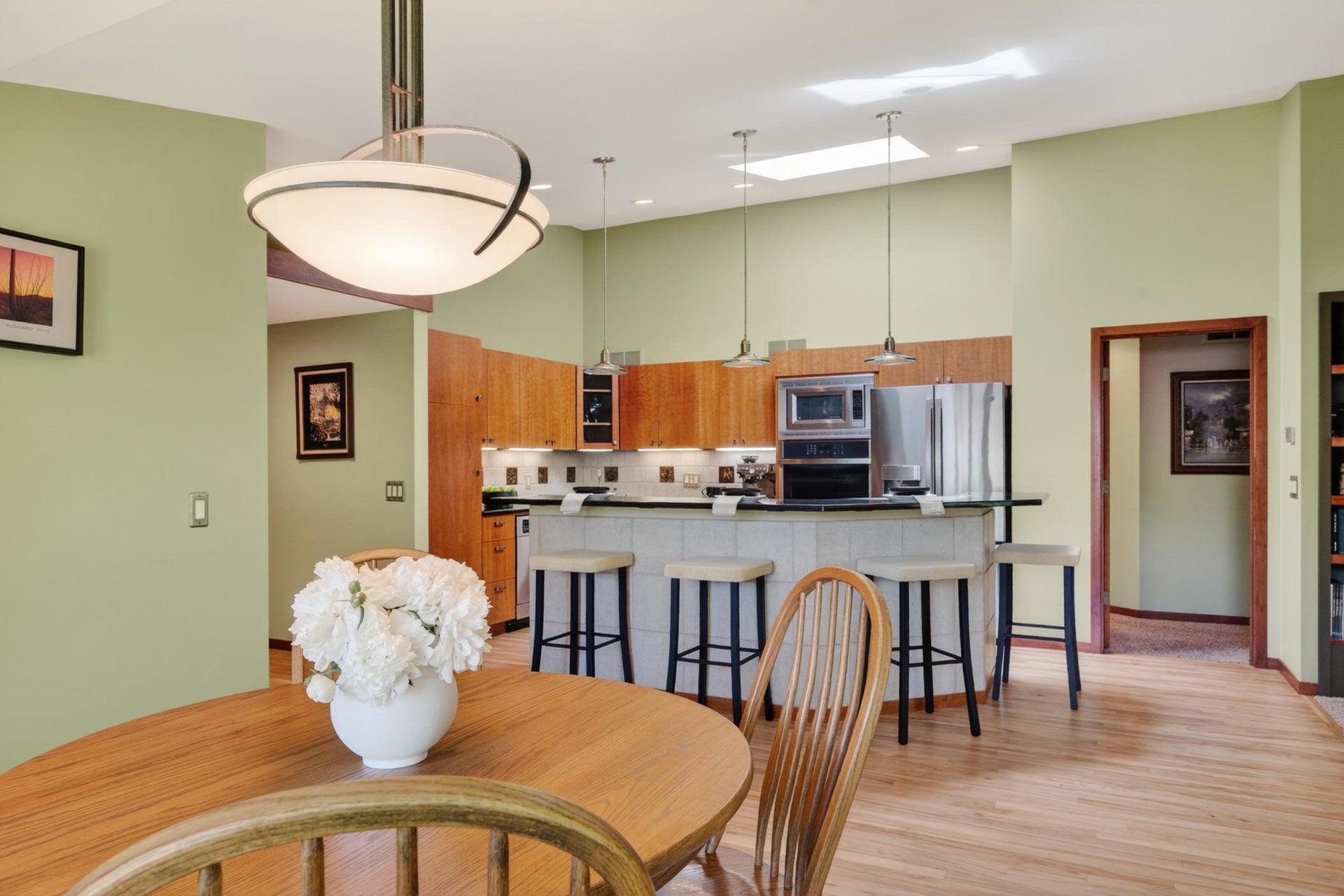 106 Aspen Glen Drive, Wyoming, WI 53588