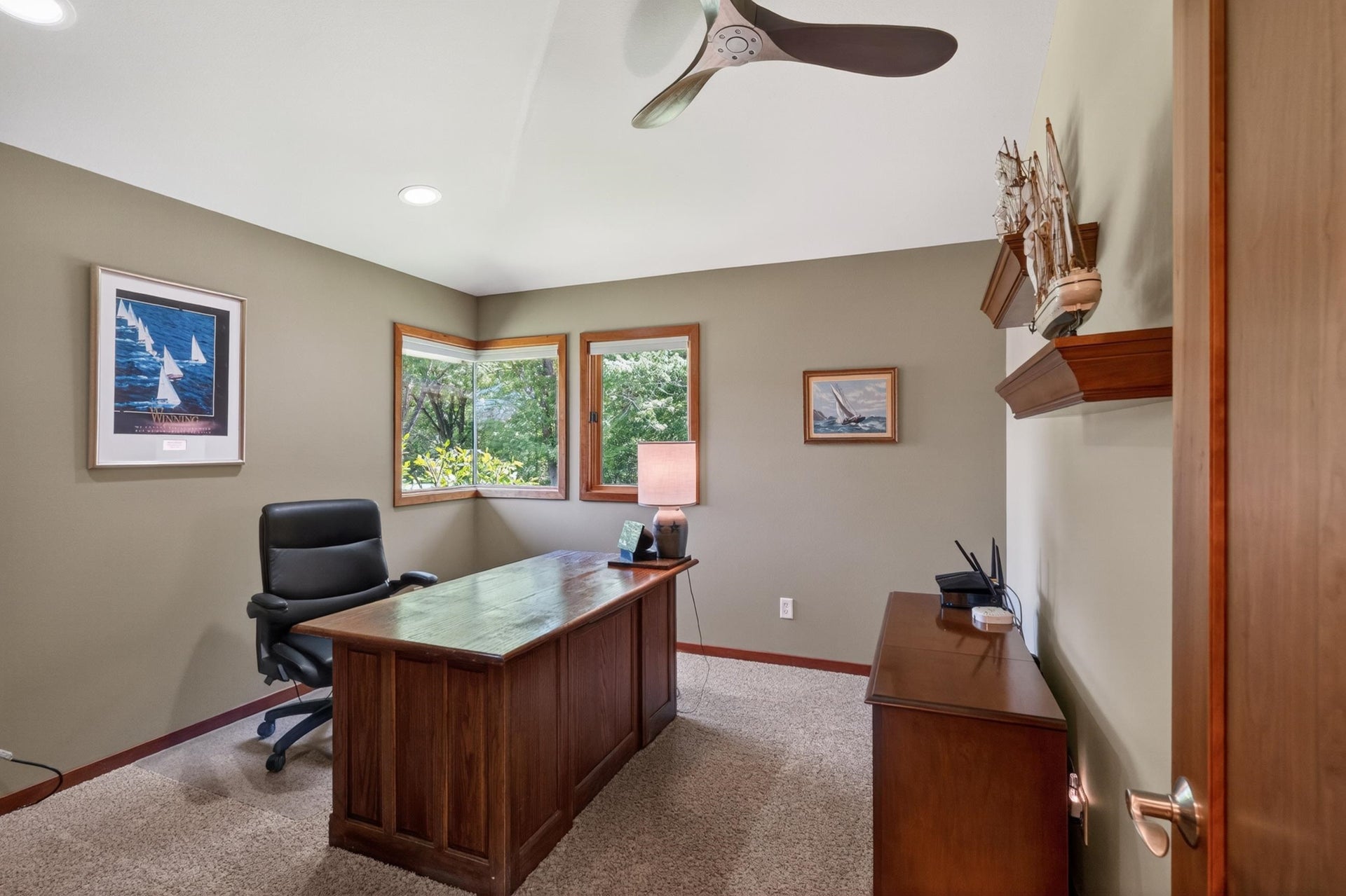 106 Aspen Glen Drive, Wyoming, WI 53588