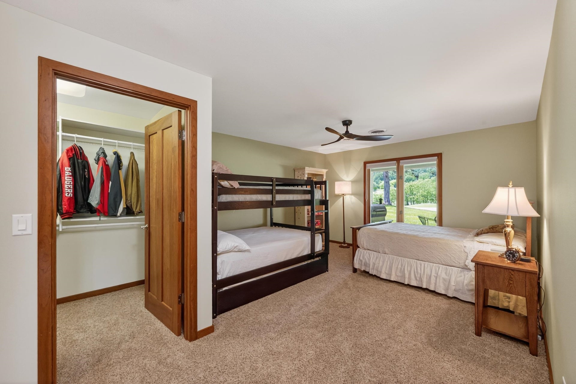 106 Aspen Glen Drive, Wyoming, WI 53588
