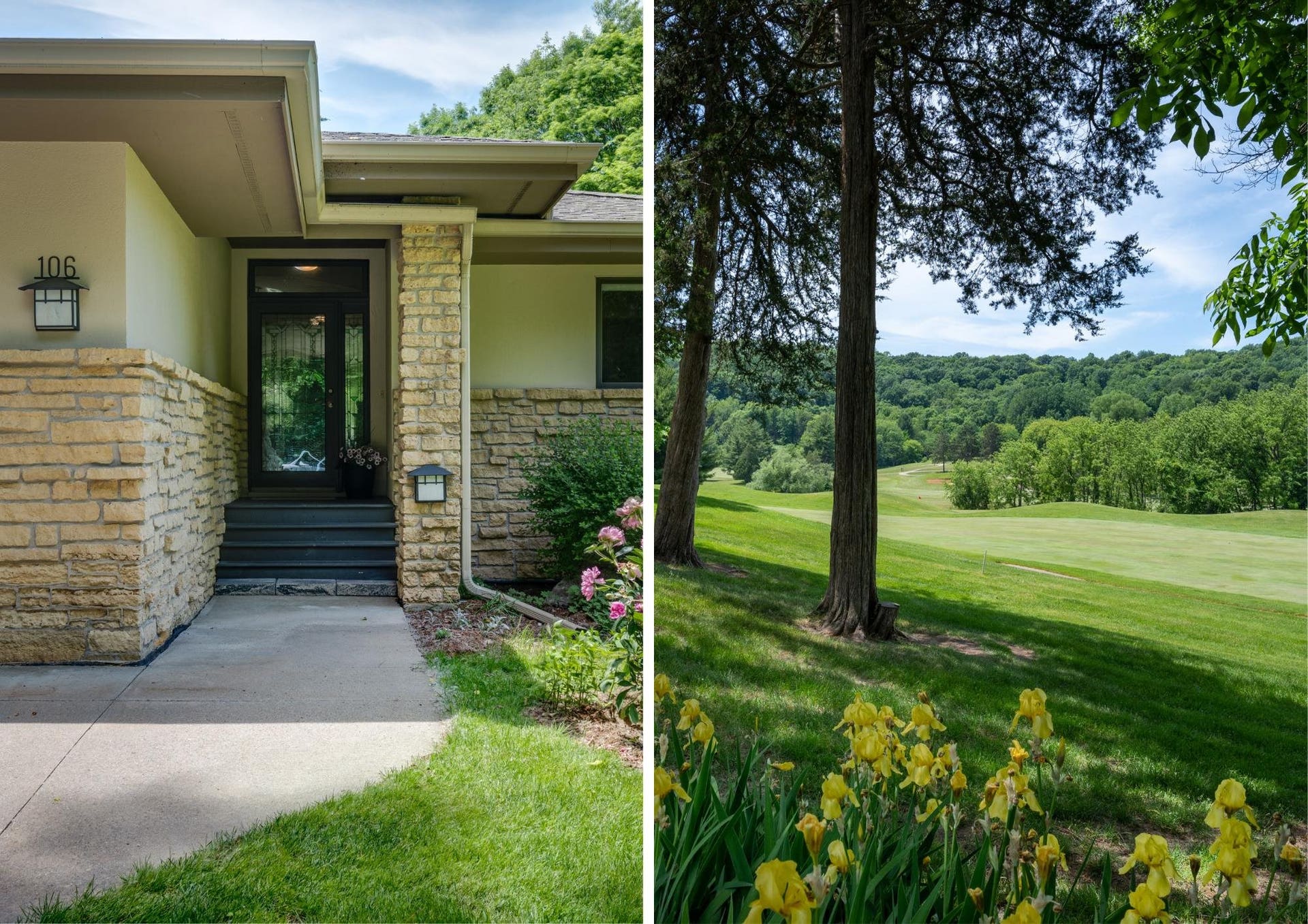 106 Aspen Glen Drive, Wyoming, WI 53588