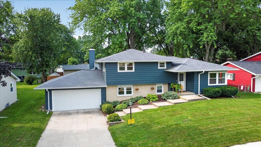 Property photo for 929 Ring Street, Sun Prairie, WI