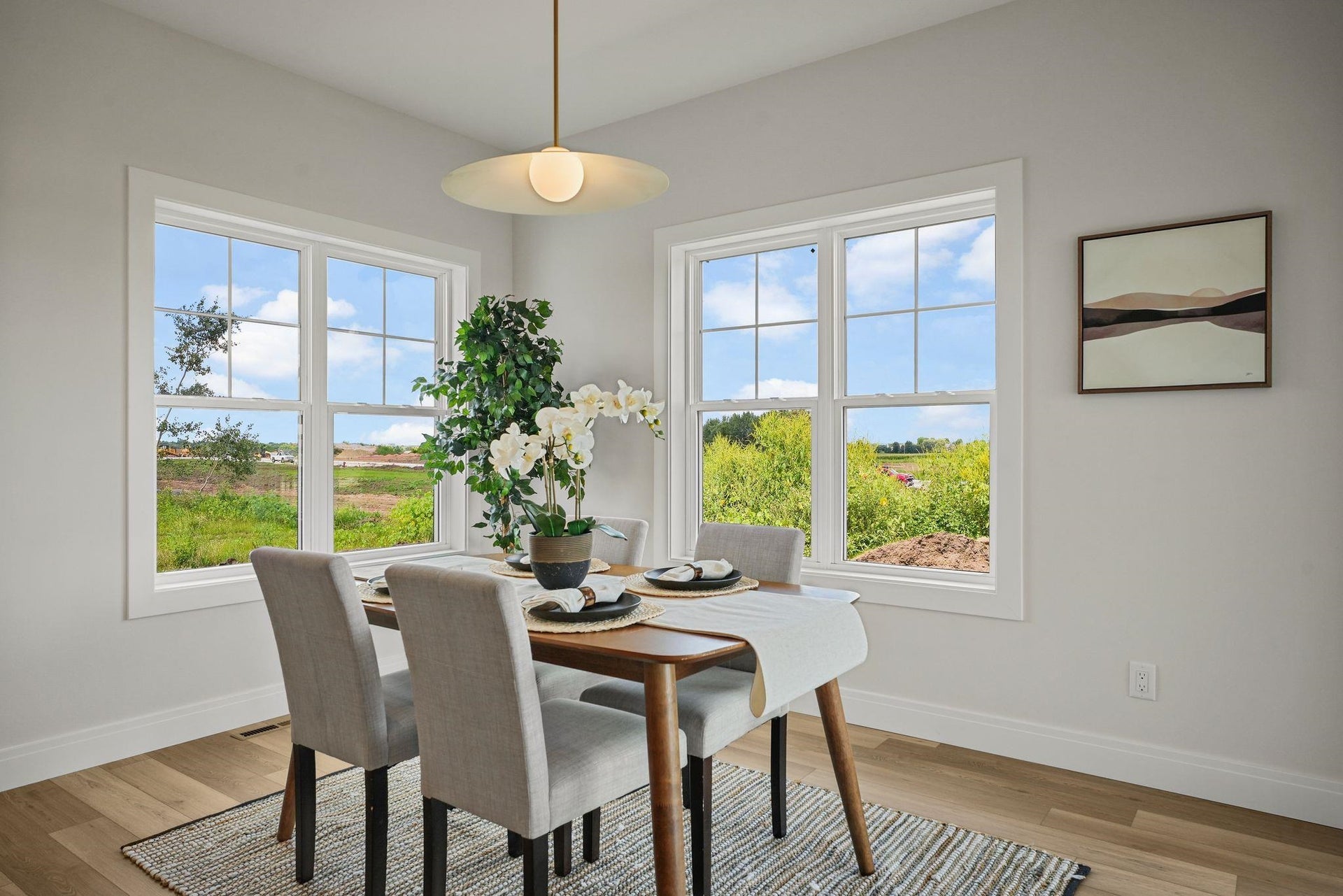 1422 Stonehaven Drive, Sun Prairie, WI 53590