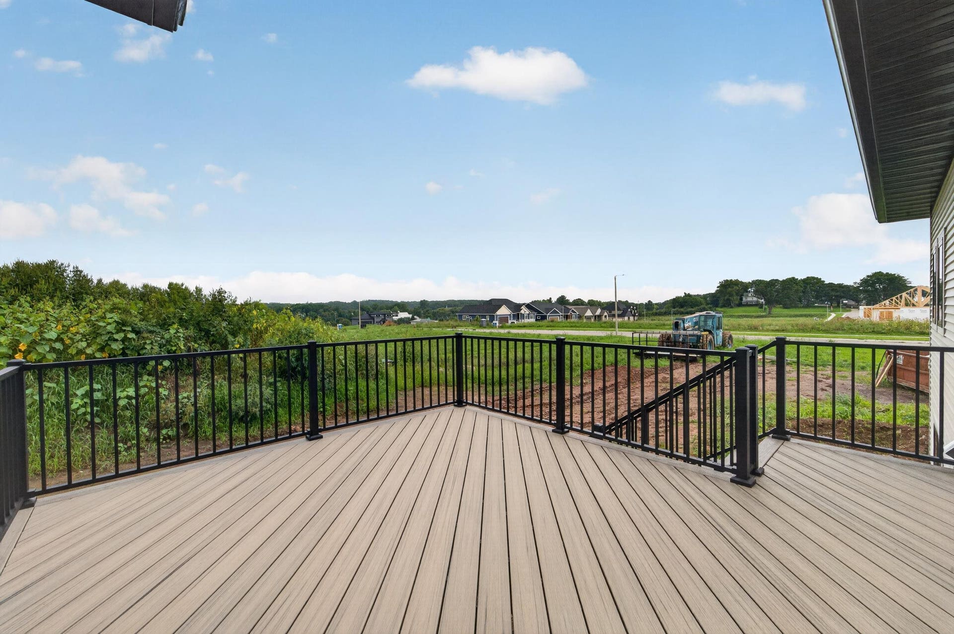 636 Rustic Rise Way, Madison, WI 53593