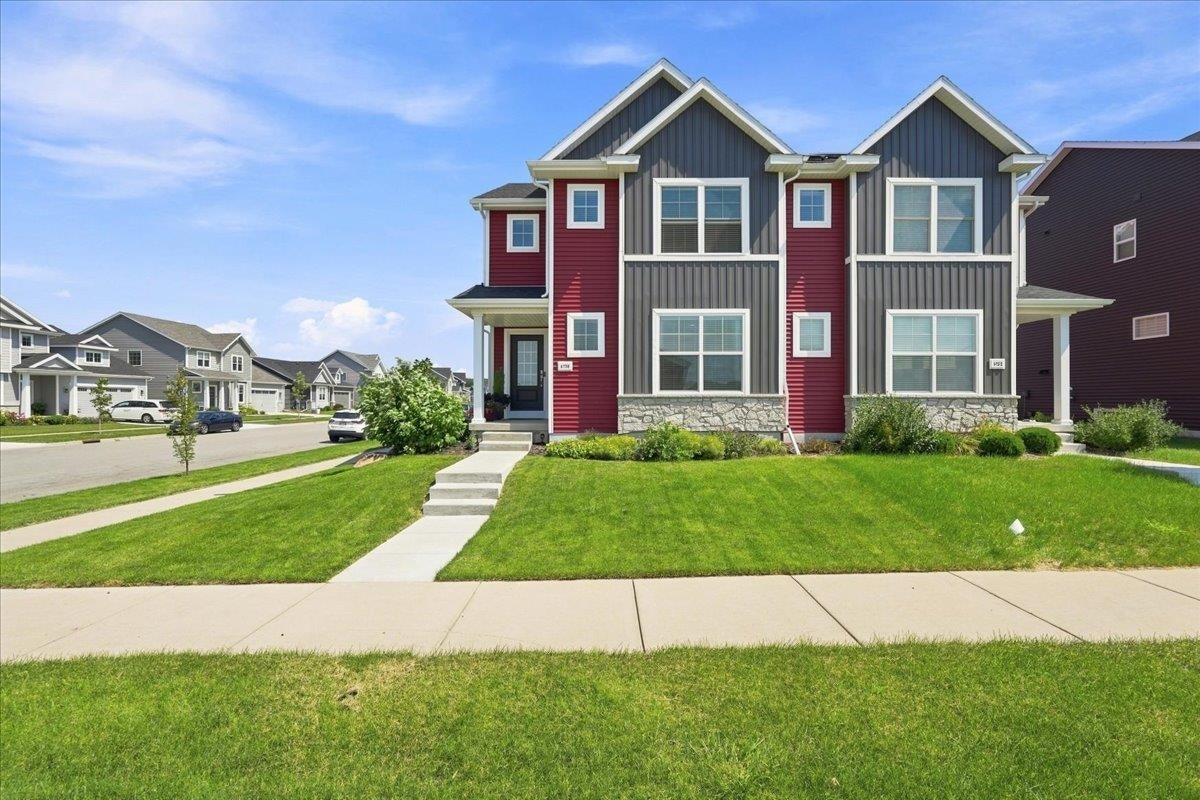 5730 Tranquility Trail, Madison, WI 53718