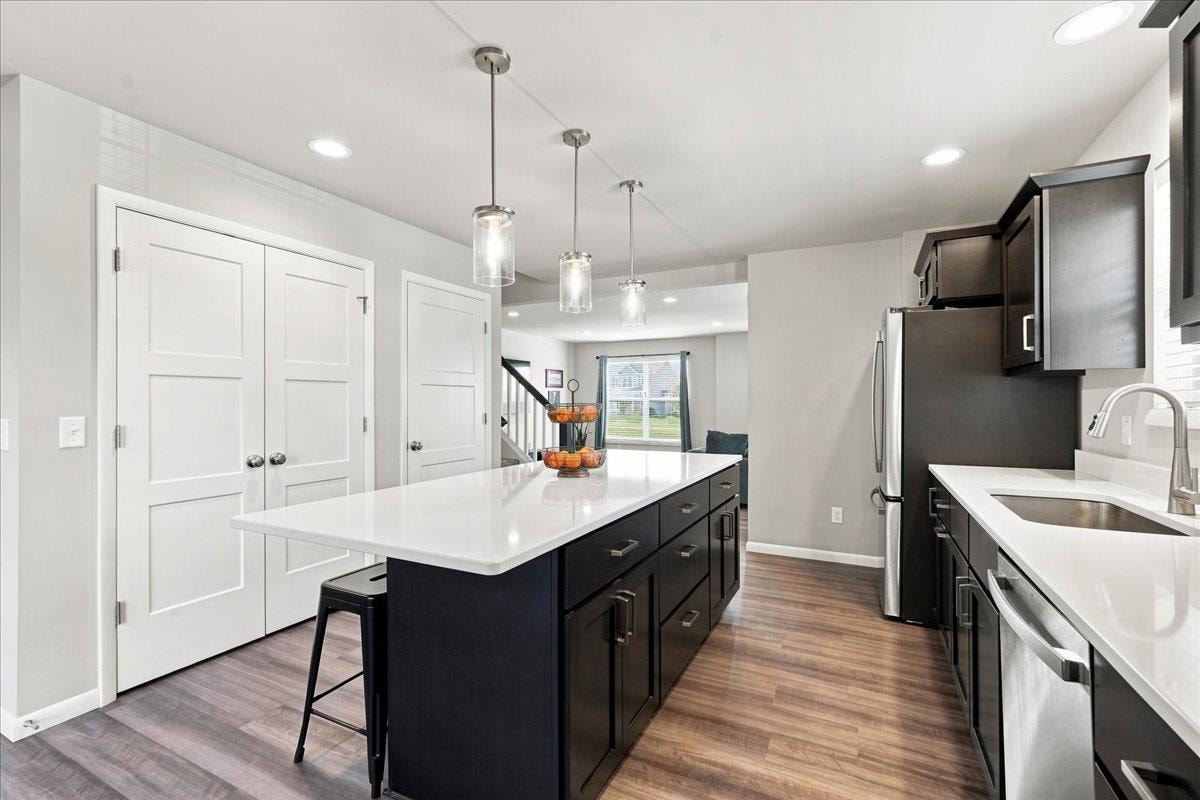 5730 Tranquility Trail, Madison, WI 53718