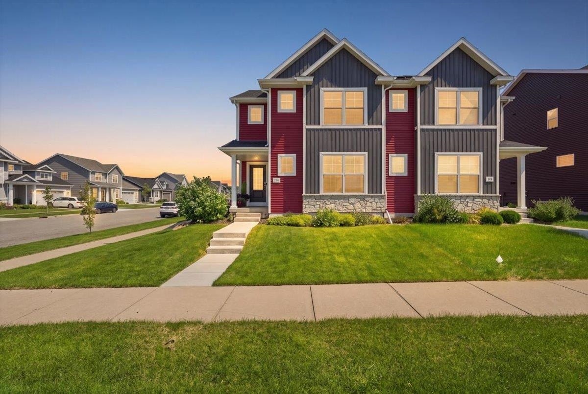 5730 Tranquility Trail, Madison, WI 53718