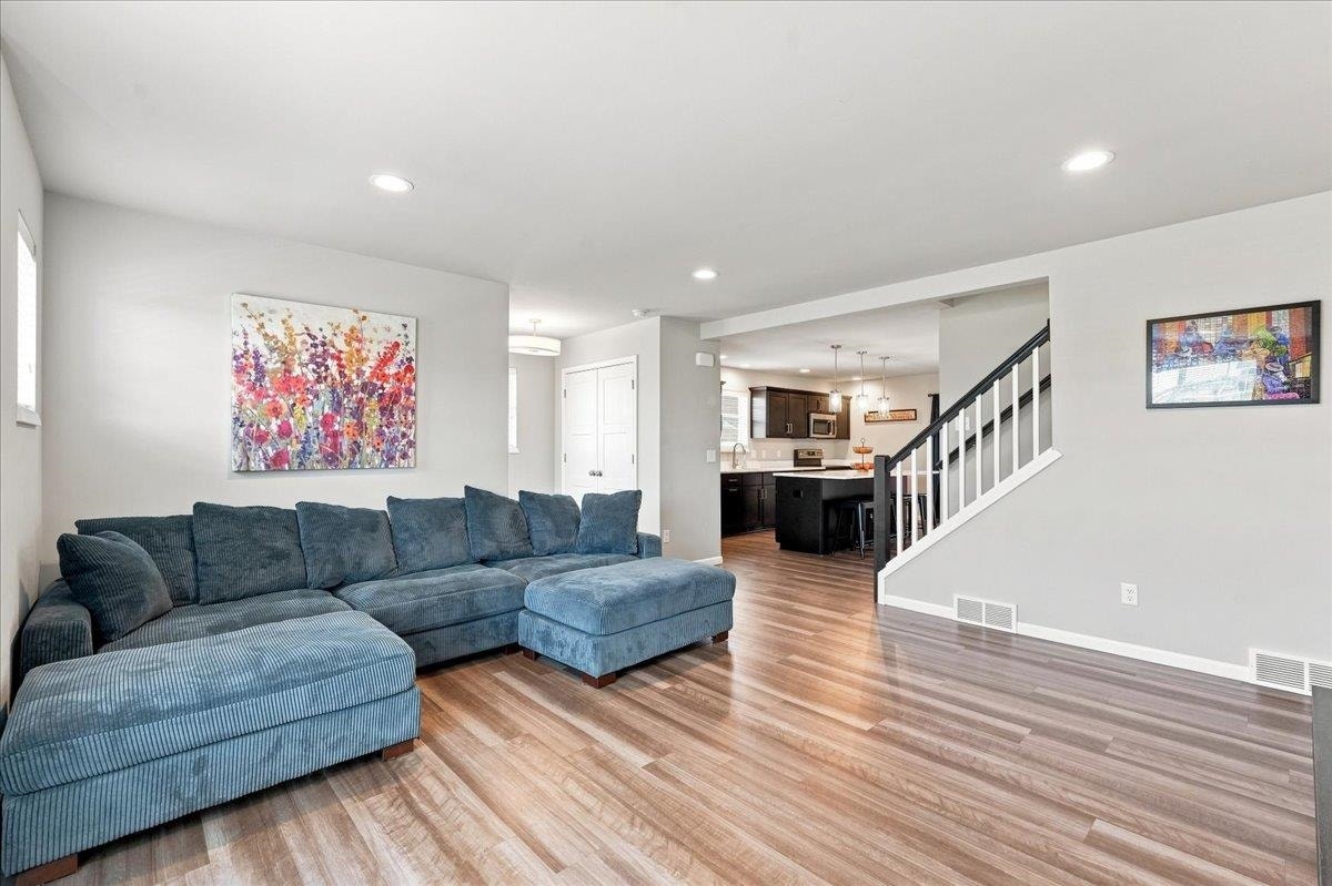 5730 Tranquility Trail, Madison, WI 53718