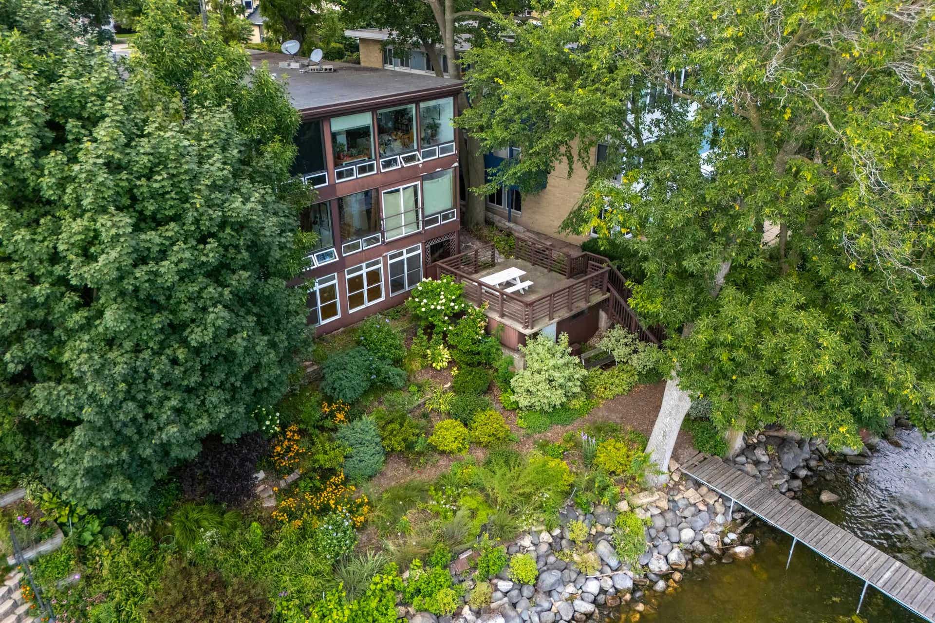 1211 Rutledge Street, #5, Madison, WI 53703
