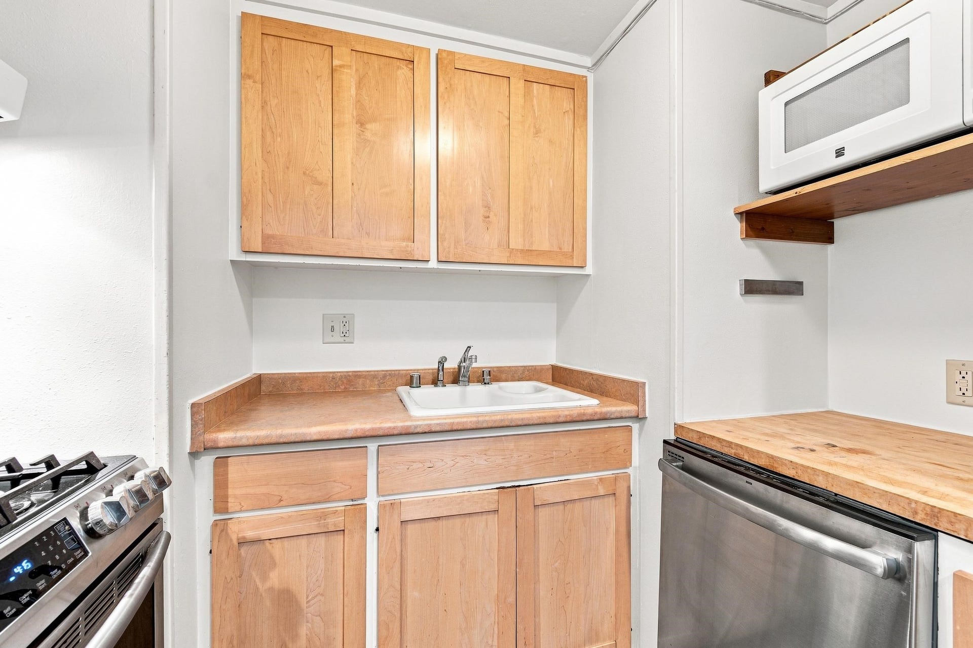 1211 Rutledge Street, #5, Madison, WI 53703