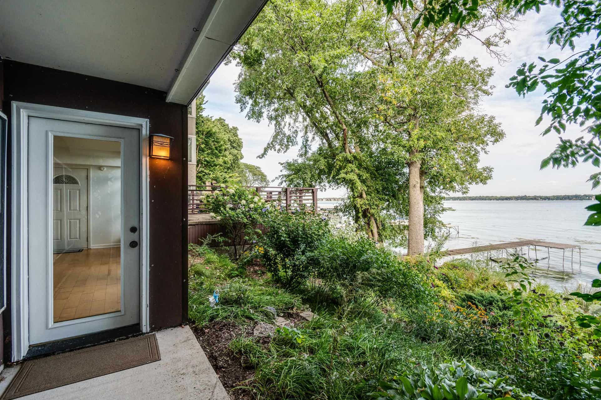 1211 Rutledge Street, #5, Madison, WI 53703