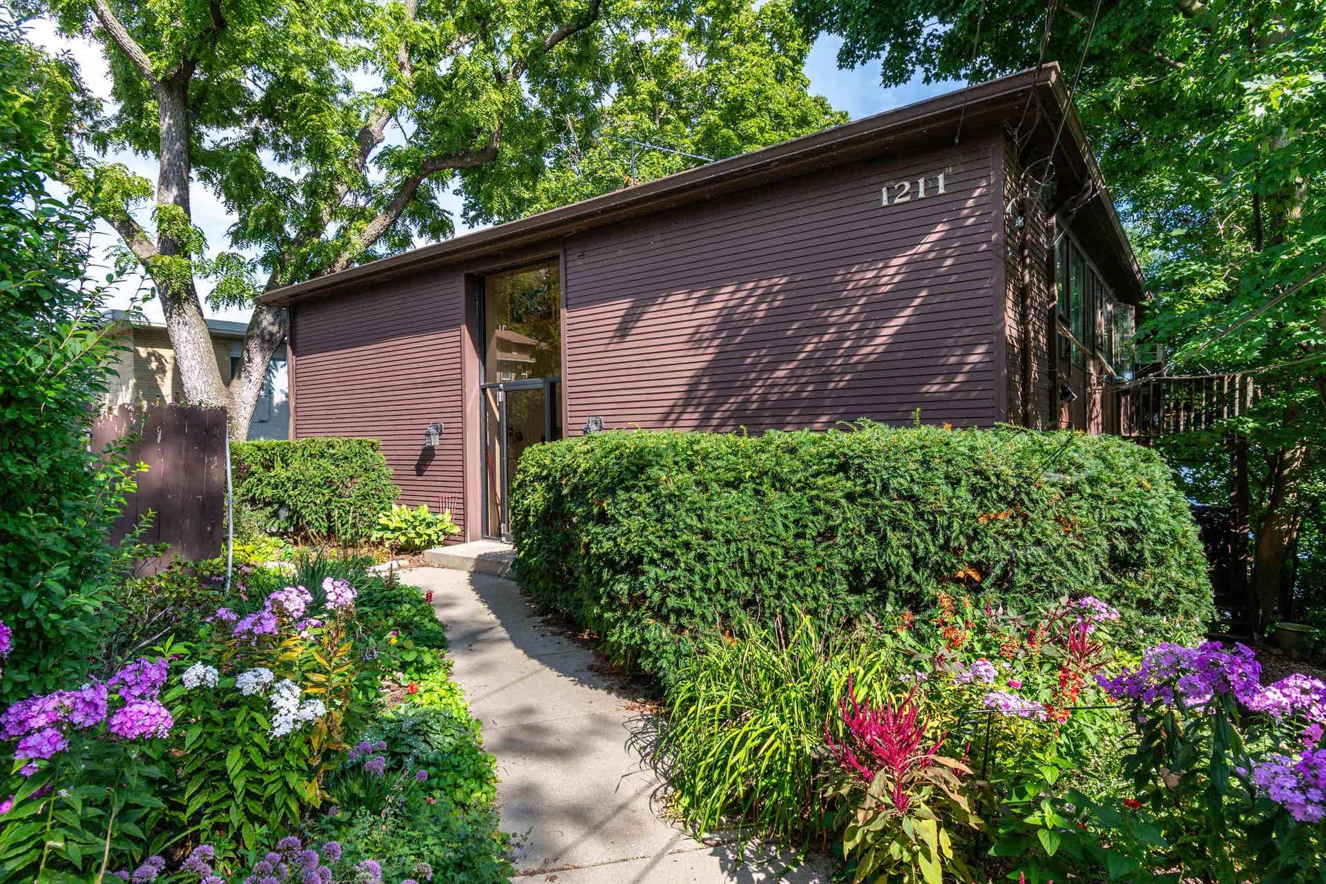 1211 Rutledge Street, #5, Madison, WI 53703