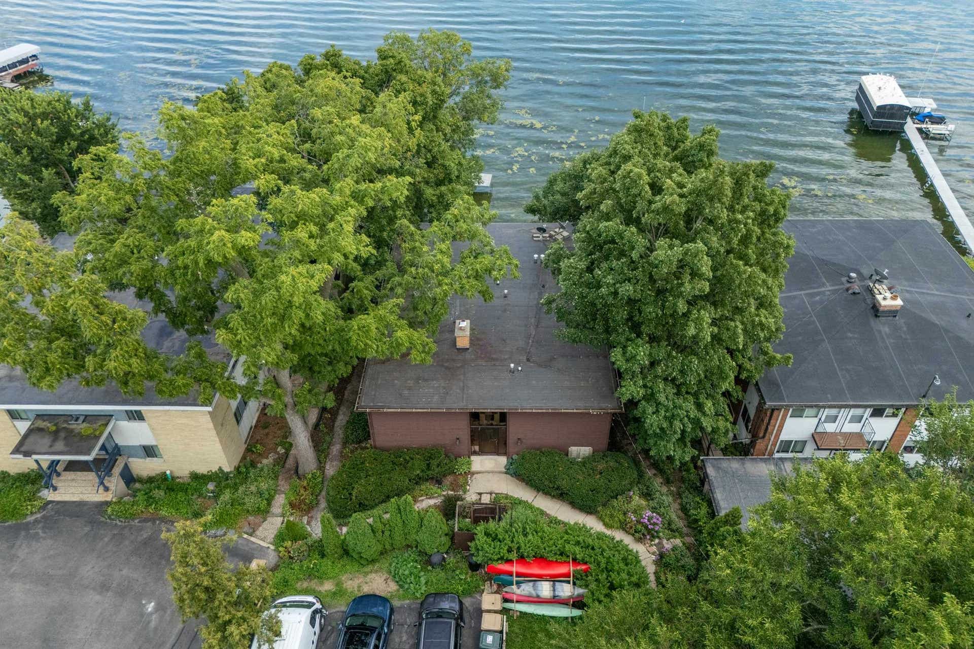 1211 Rutledge Street, #5, Madison, WI 53703