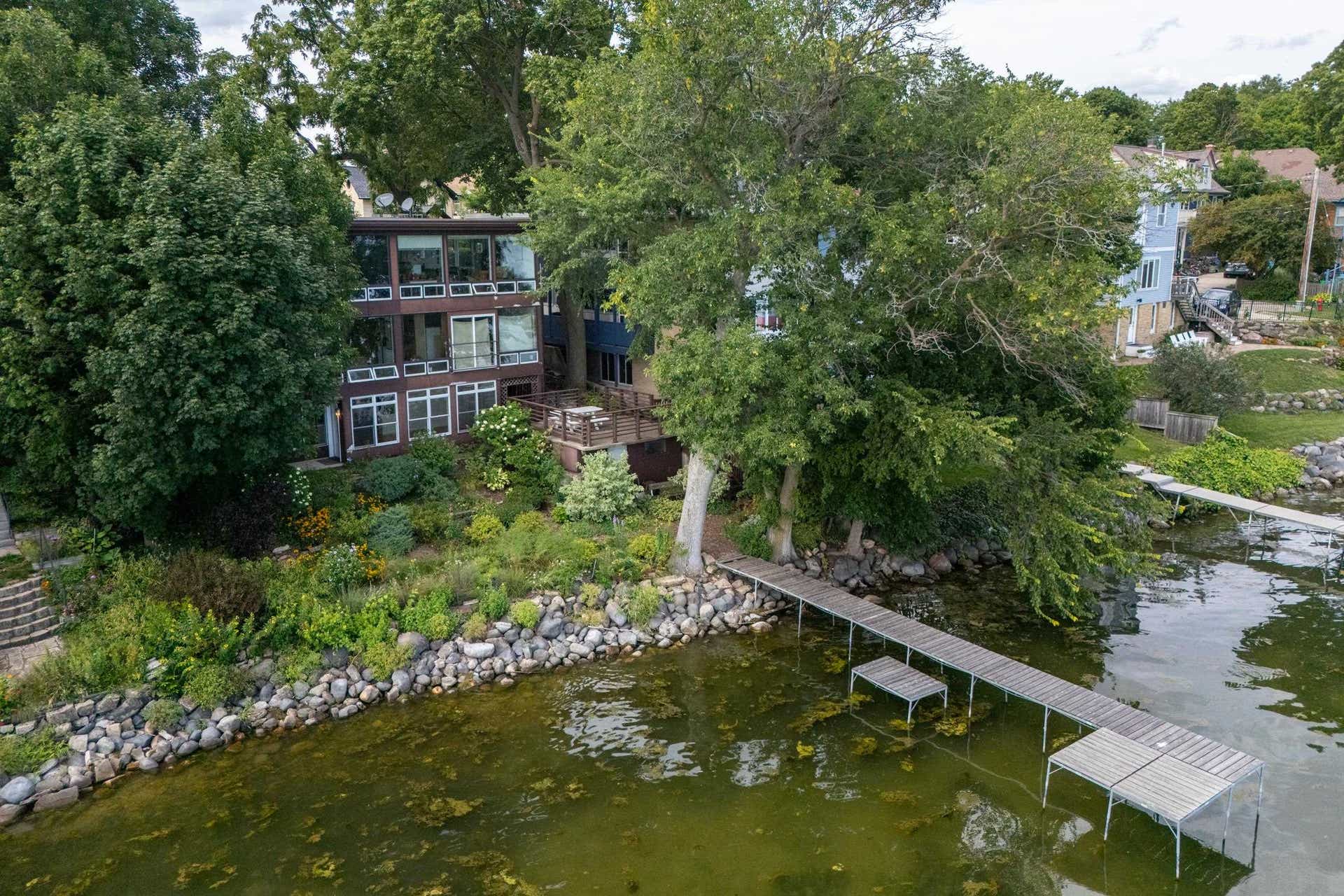 1211 Rutledge Street, #5, Madison, WI 53703