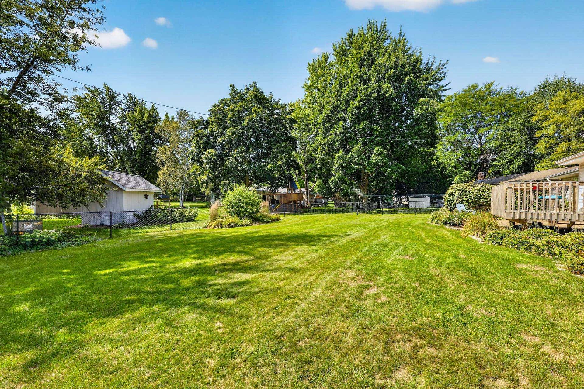 1335 Johnson Street, Stoughton, WI 53589