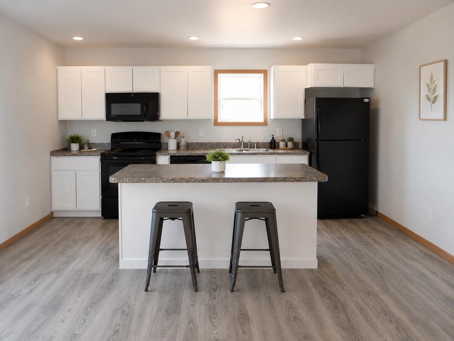 1020 and 1040 Fox Ridge Road, Platteville, WI 53818