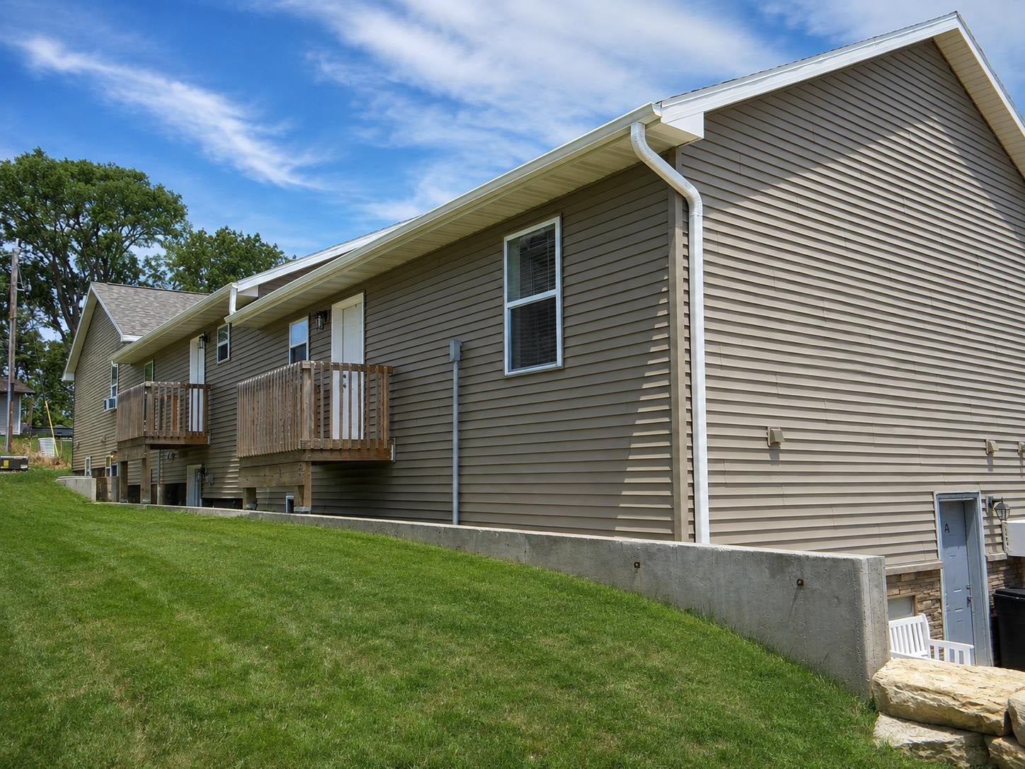 1020 and 1040 Fox Ridge Road, Platteville, WI 53818