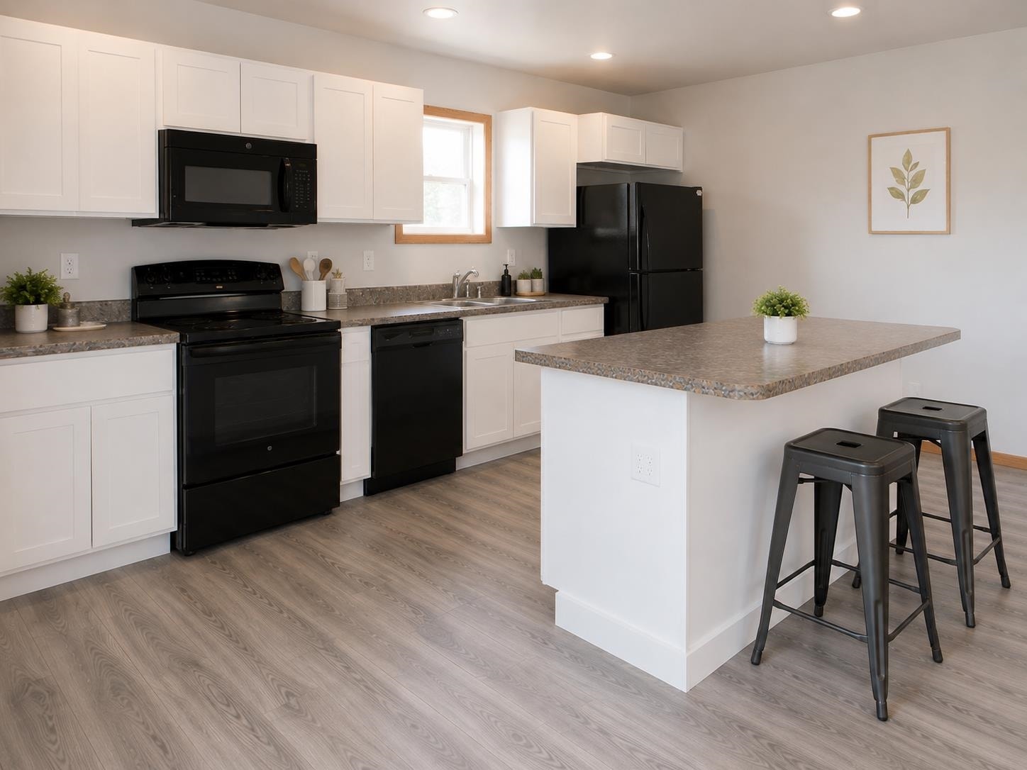 1020 and 1040 Fox Ridge Road, Platteville, WI 53818