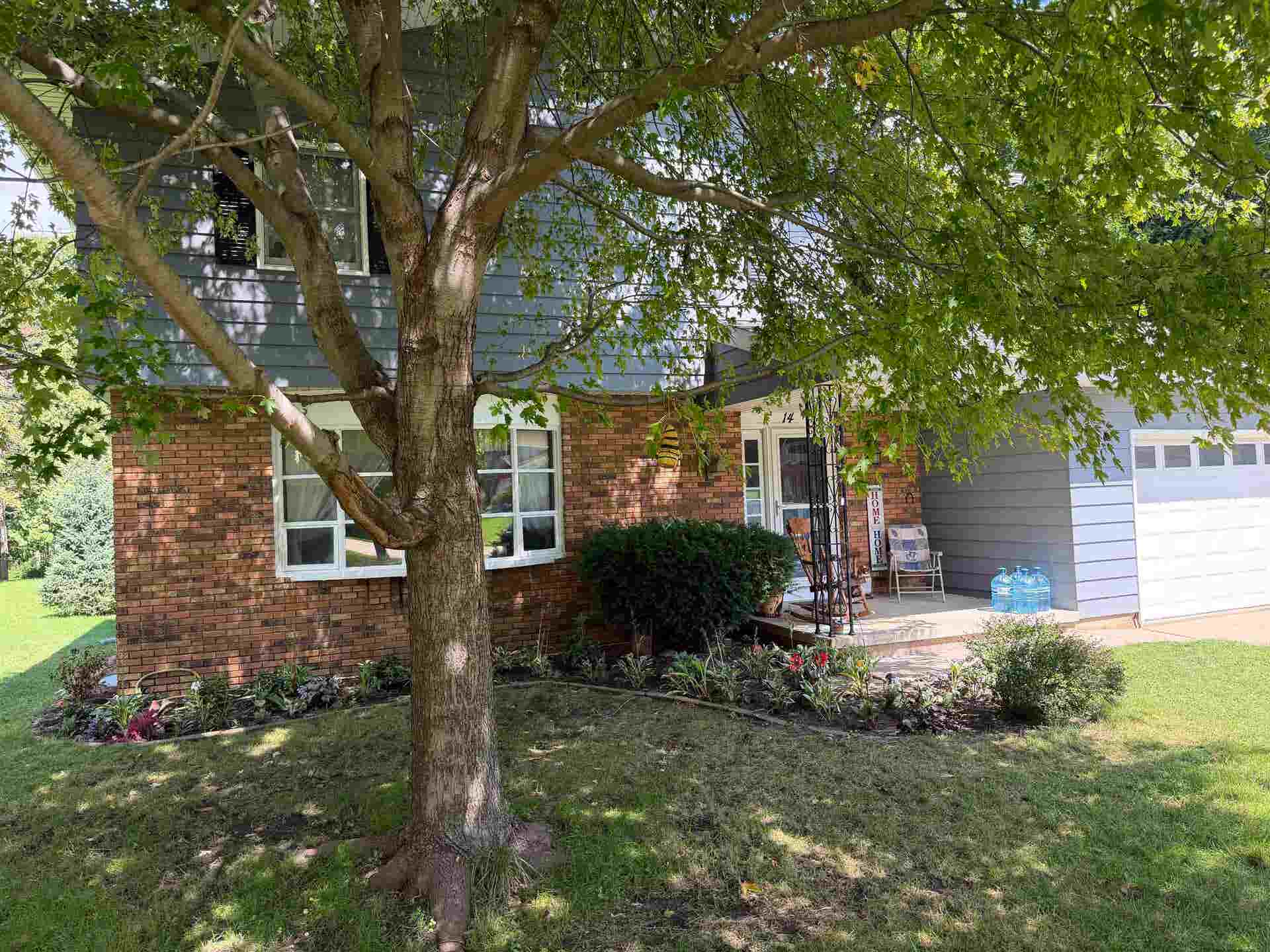 14 Eldon Court, Madison, WI 53716