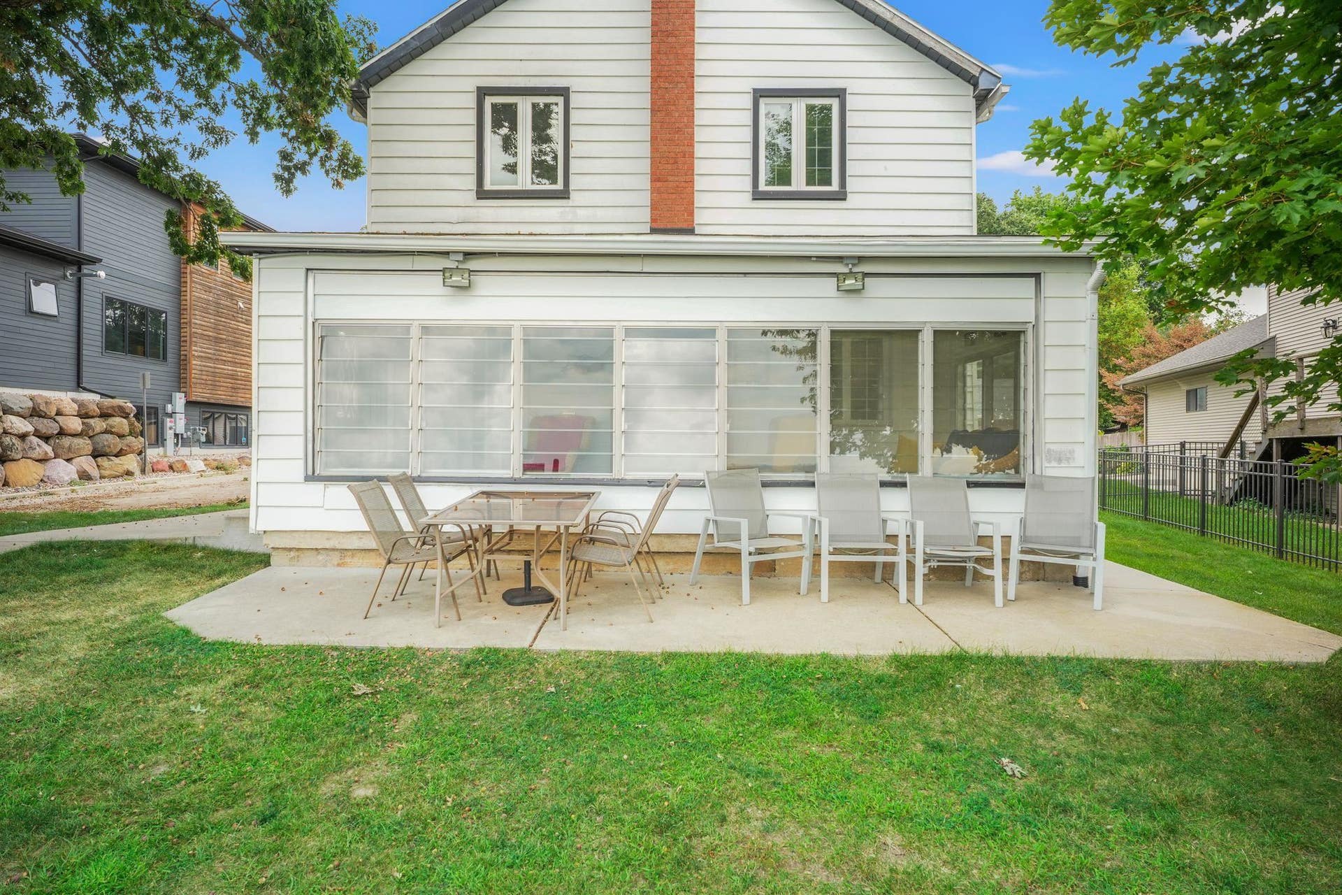 4503 Larson Street, McFarland, WI 53558