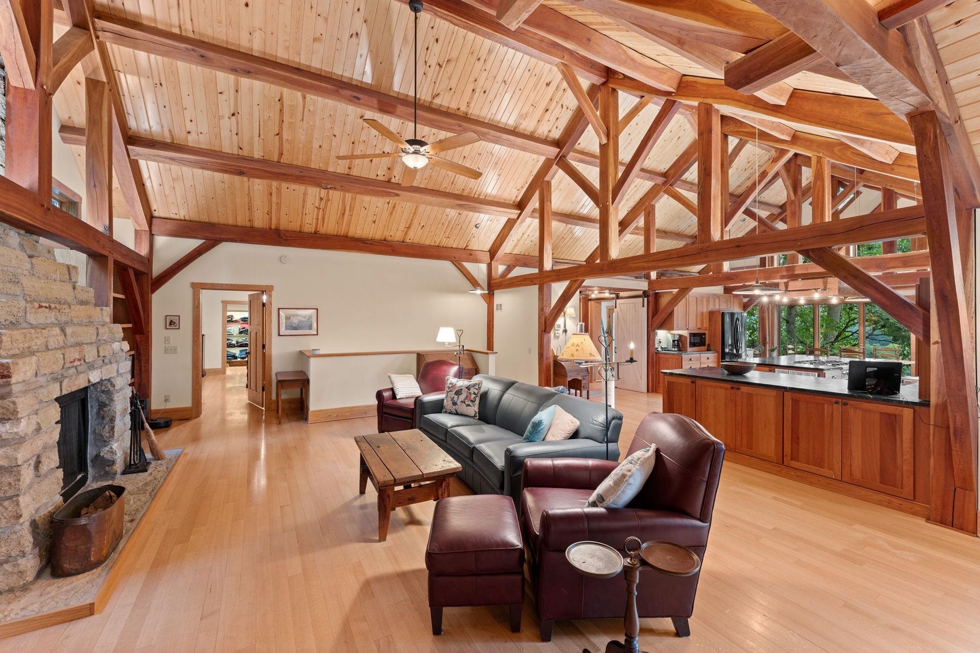 S11557 Butternut Road, Spring Green, WI 53588