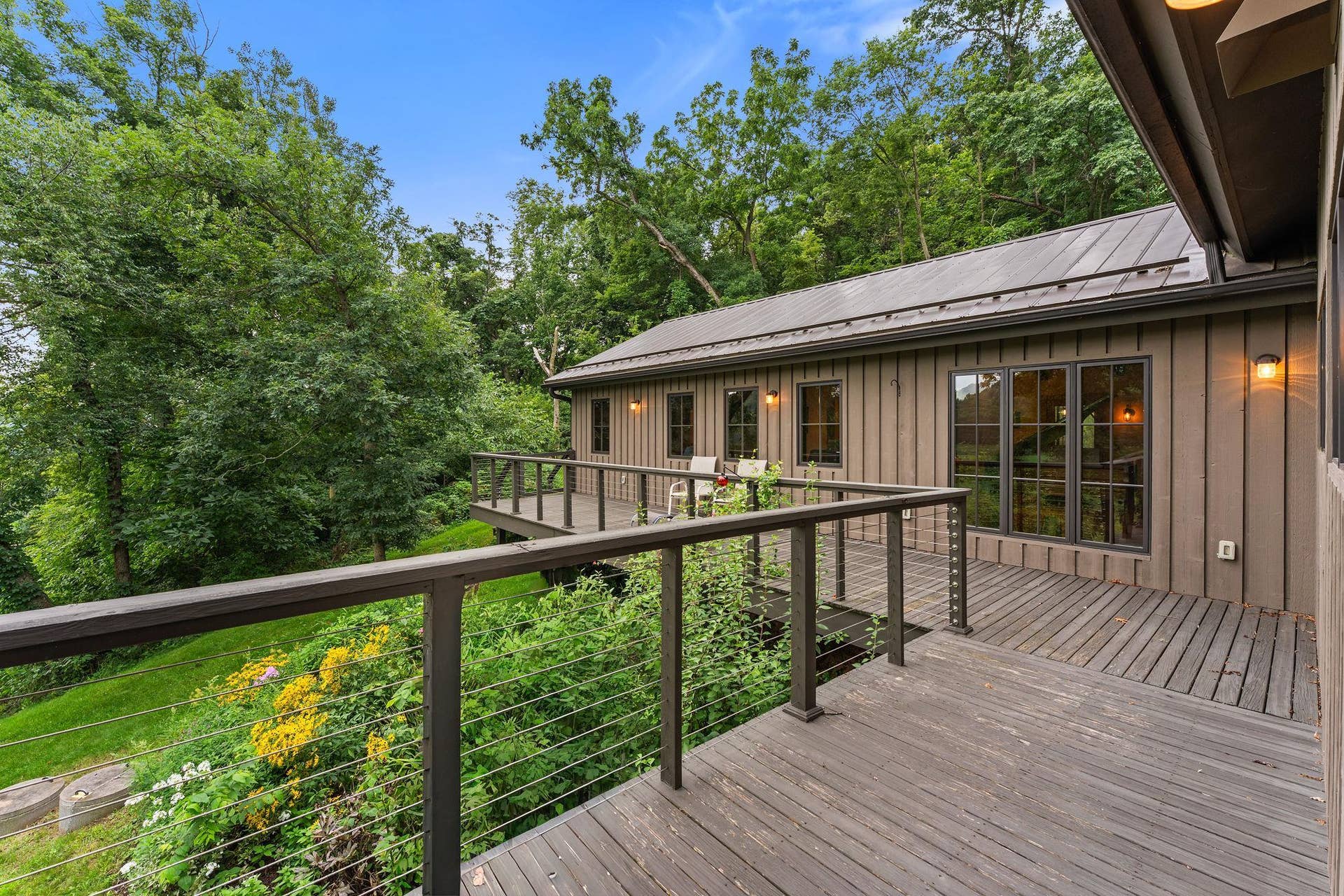 S11557 Butternut Road, Spring Green, WI 53588