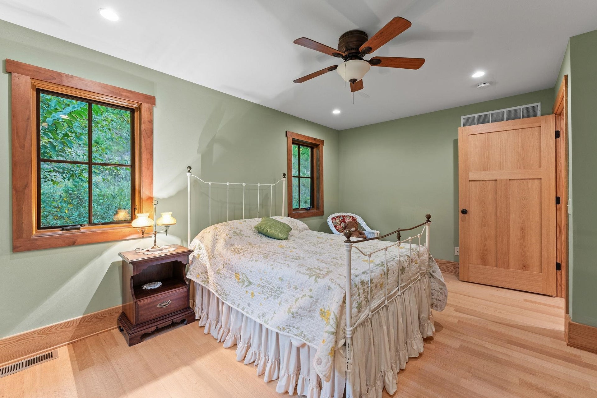 S11557 Butternut Road, Spring Green, WI 53588