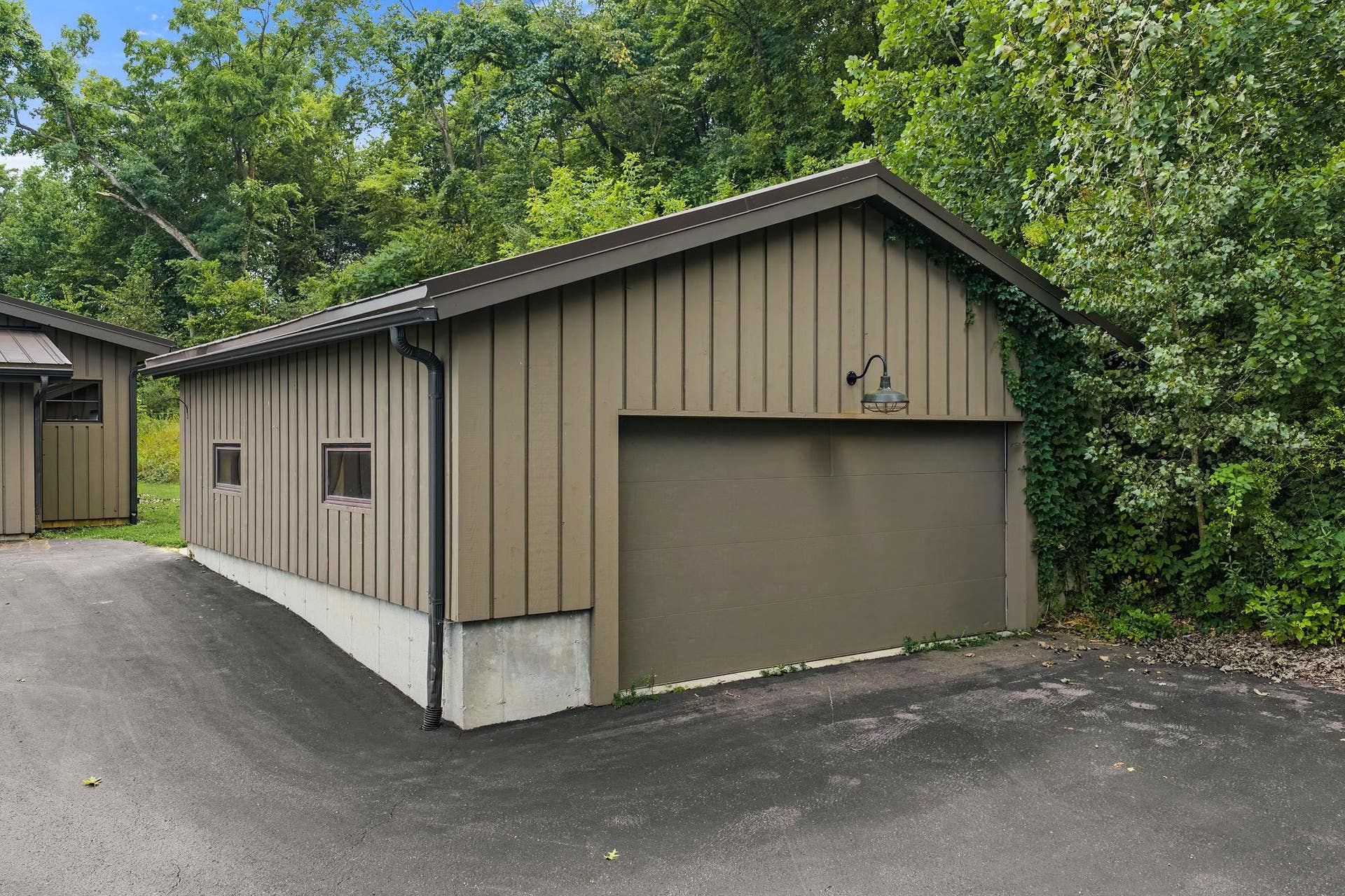 S11557 Butternut Road, Spring Green, WI 53588