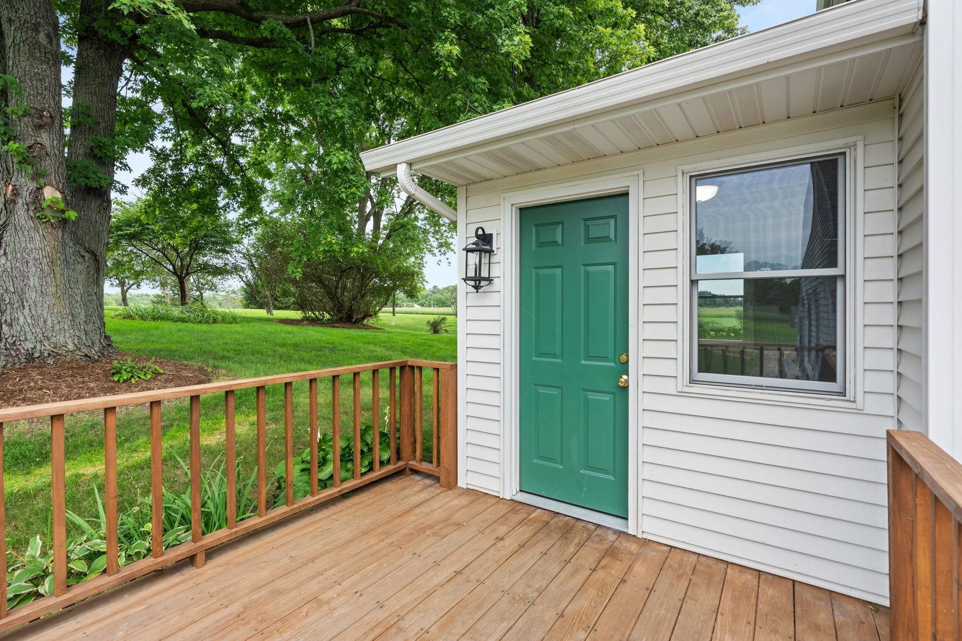 2466 County Highway N, Pleasant Springs, WI 53589