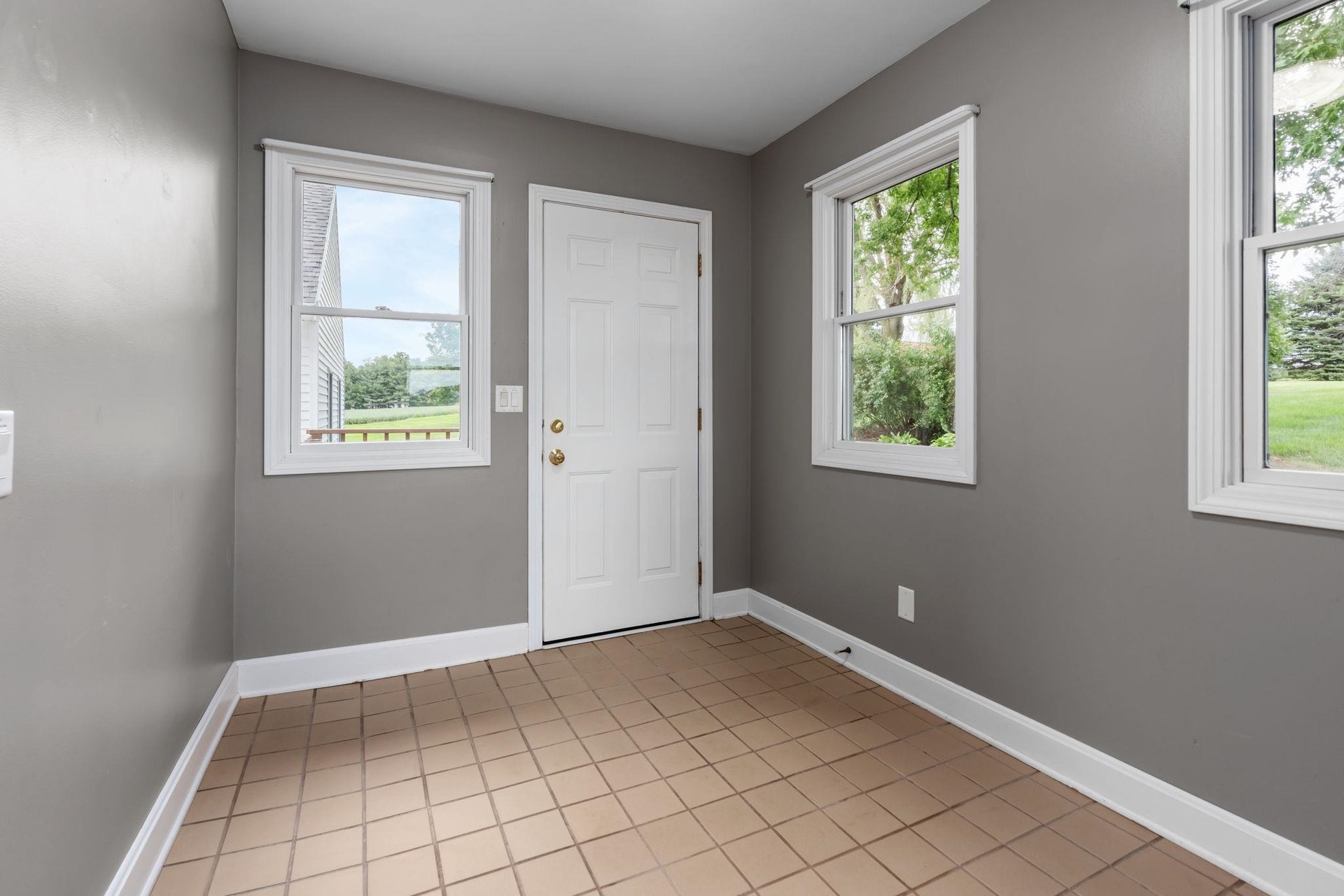 2466 County Highway N, Pleasant Springs, WI 53589