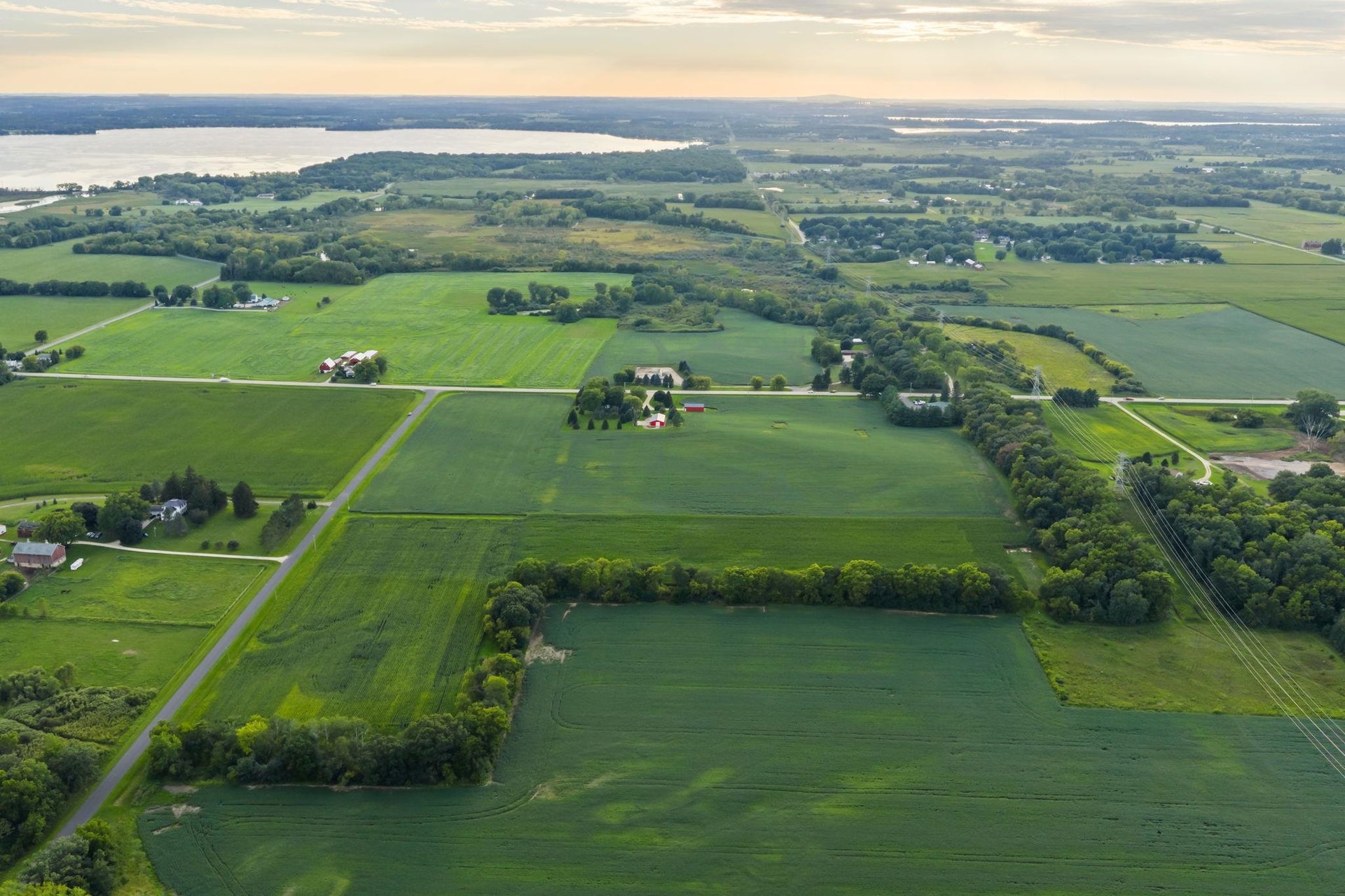 2466 County Highway N, Pleasant Springs, WI 53589