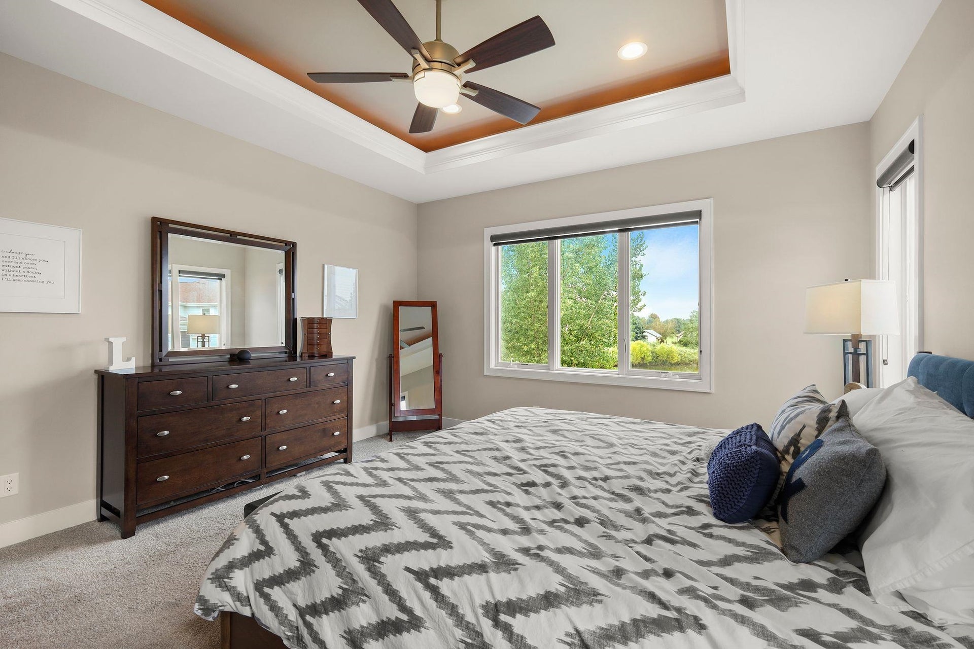 1098 Brynhill Drive, Oregon, WI 53575