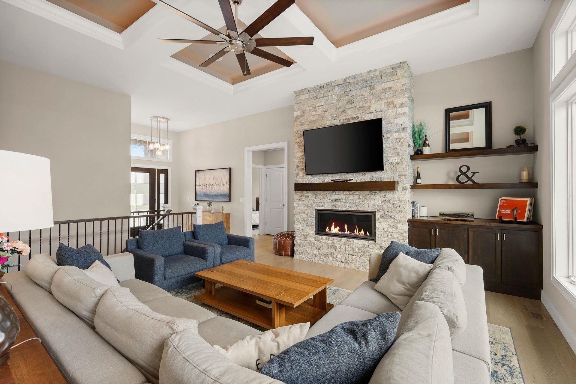 1098 Brynhill Drive, Oregon, WI 53575