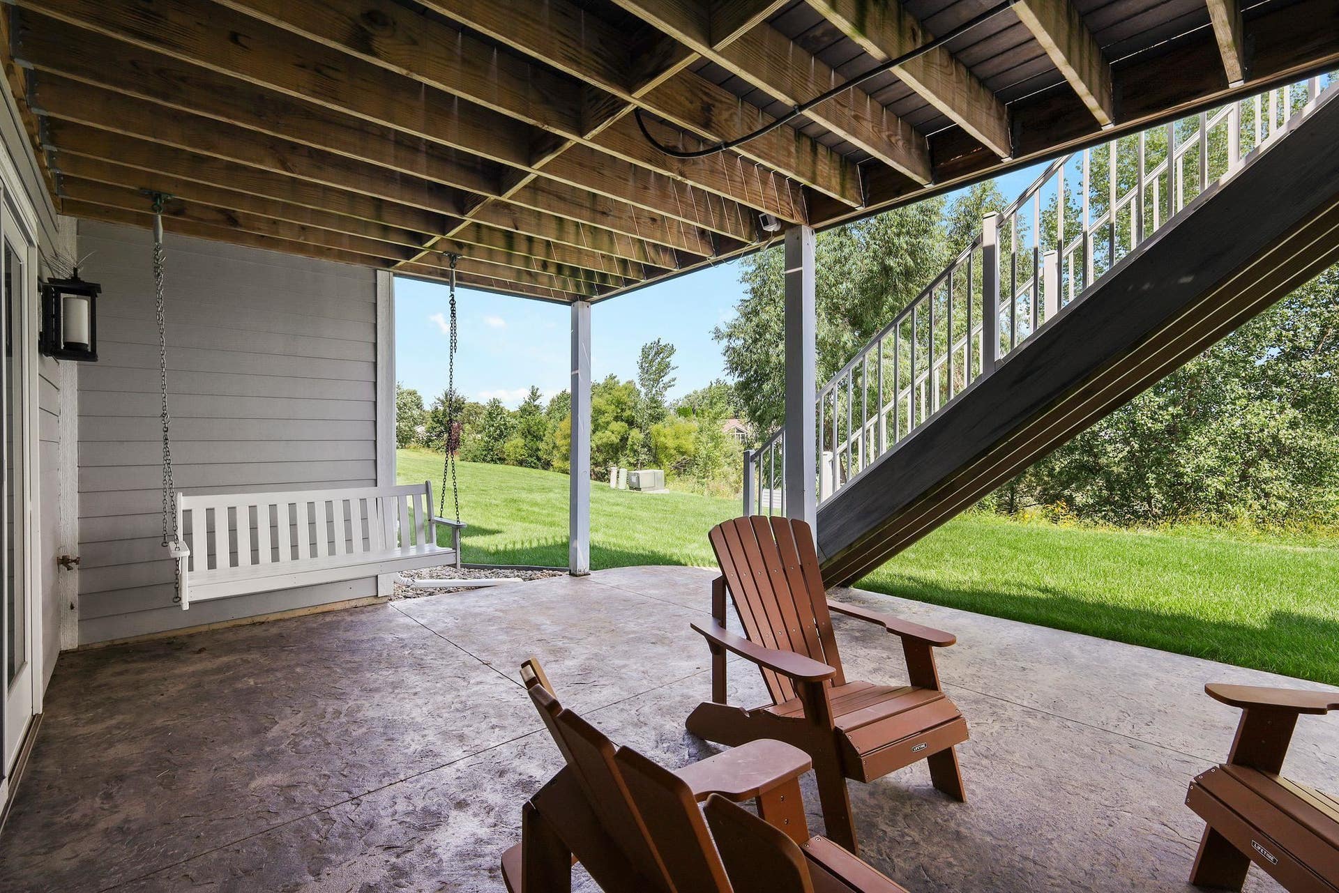 1098 Brynhill Drive, Oregon, WI 53575
