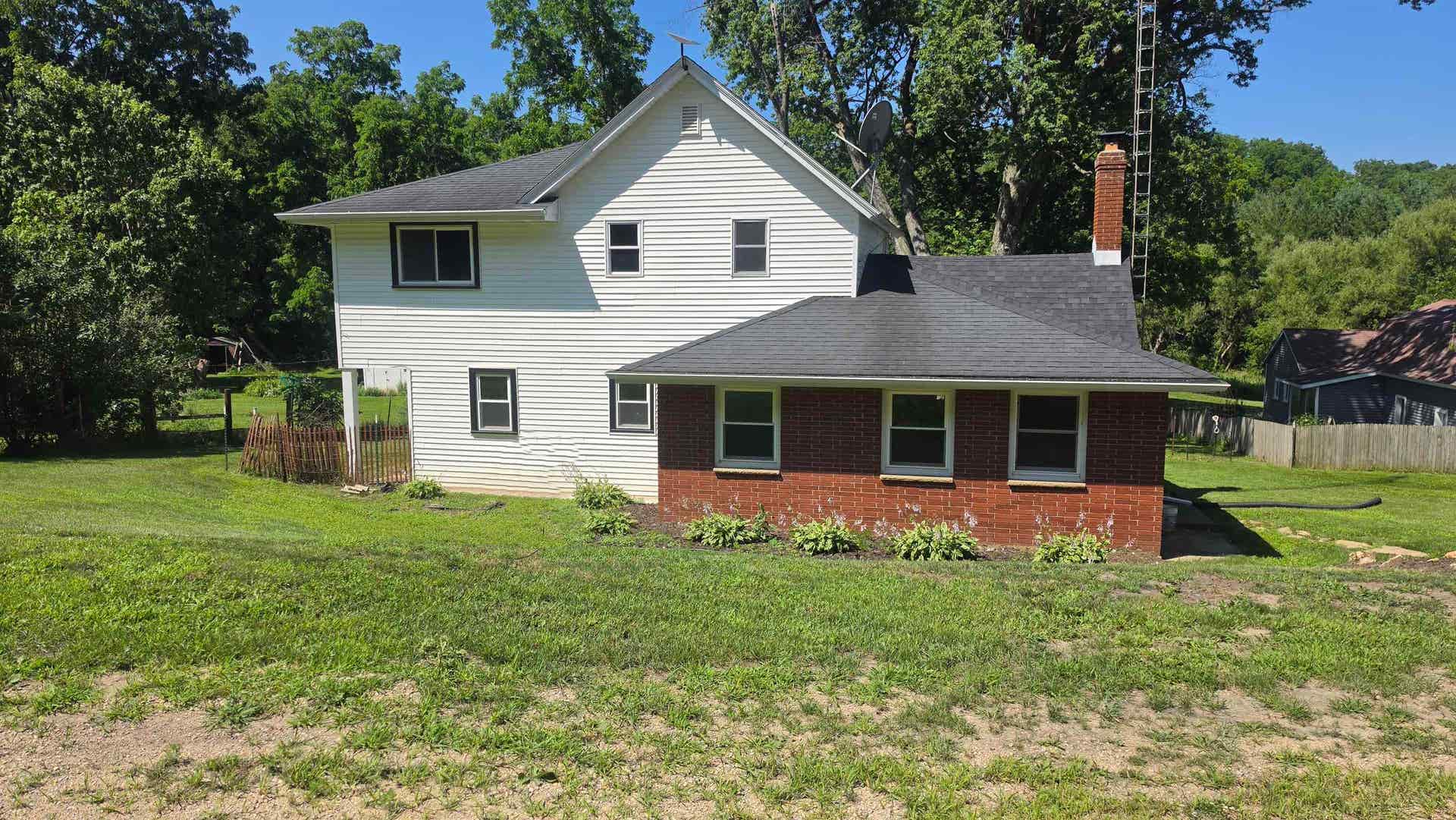 18369 Highway 78, Argyle, WI 53516